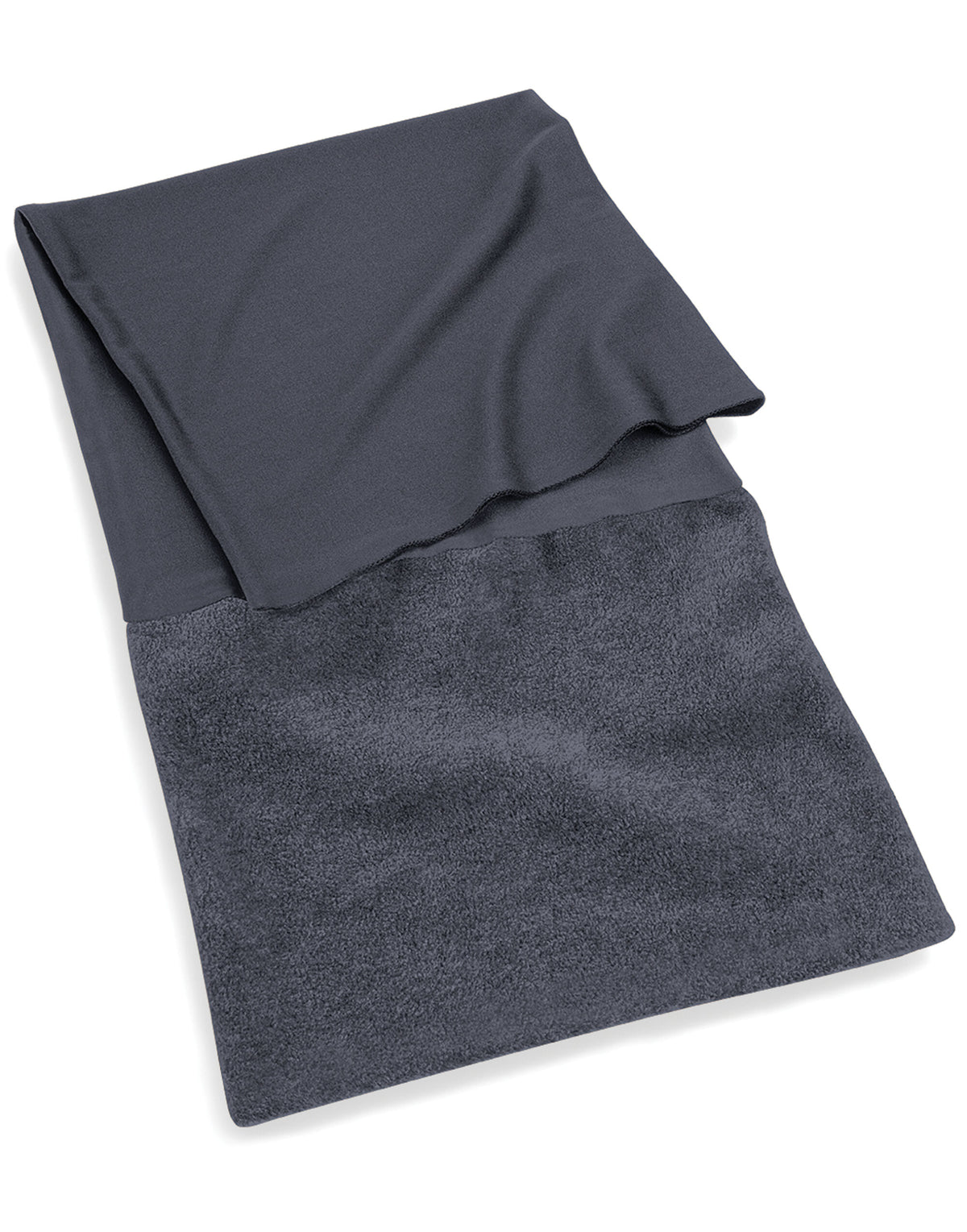 Beechfield B920 Morf® Suprafleece® - Graphite