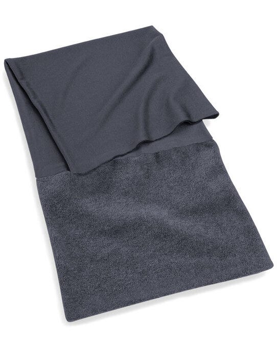 Beechfield B920 Morf® Suprafleece® - Graphite