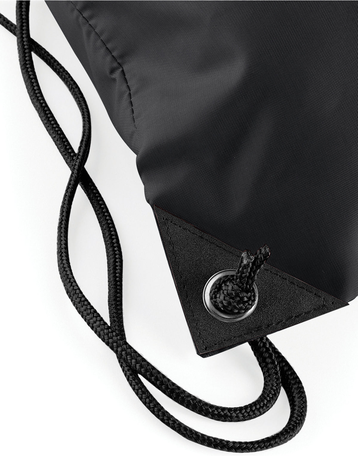 Bagbase BG10 Premium Gymsac - Black