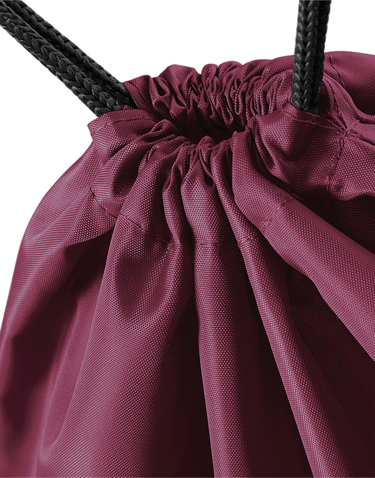 Bagbase BG10 Premium Gymsac - Burgundy