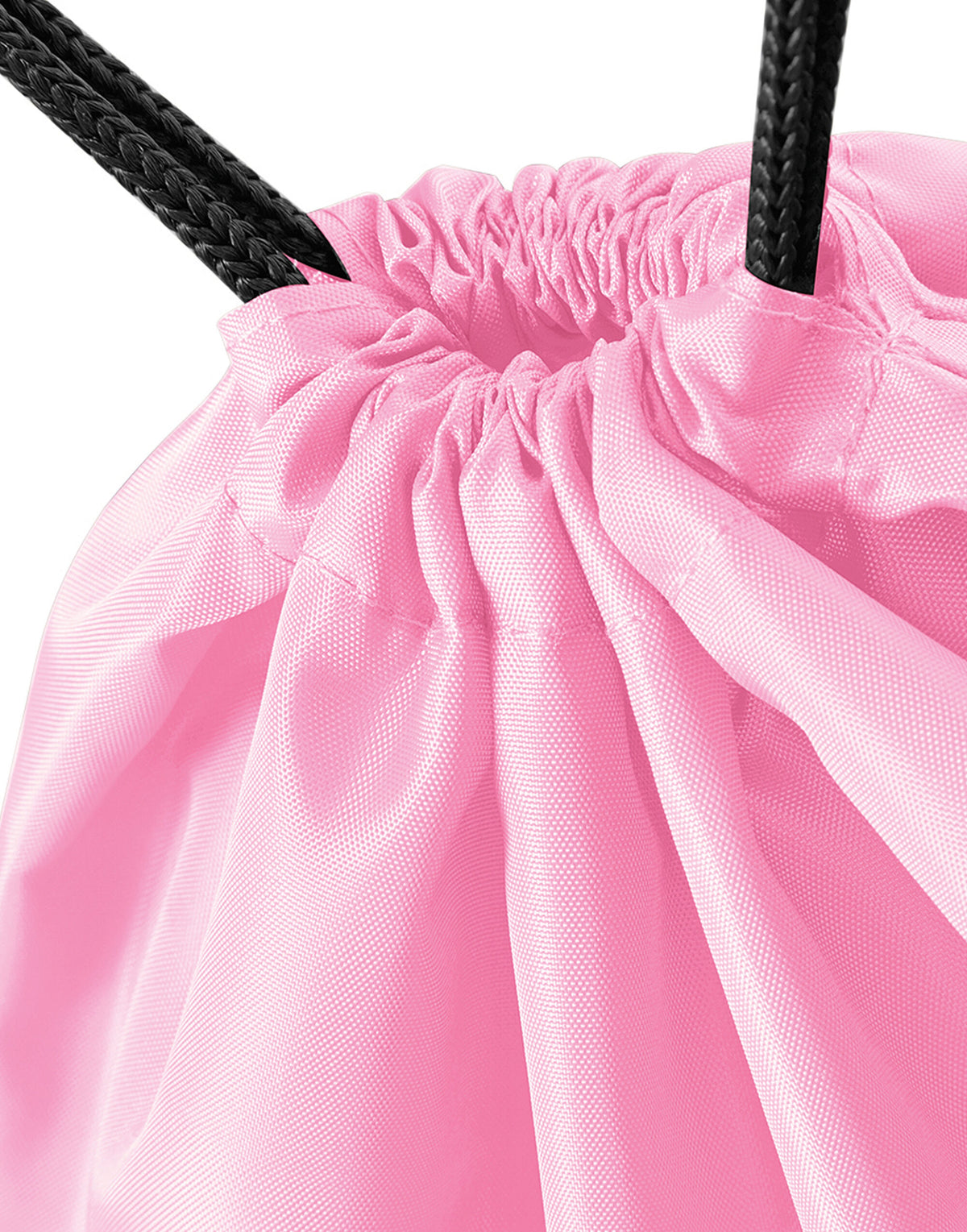 Bagbase BG10 Premium Gymsac - Classic Pink