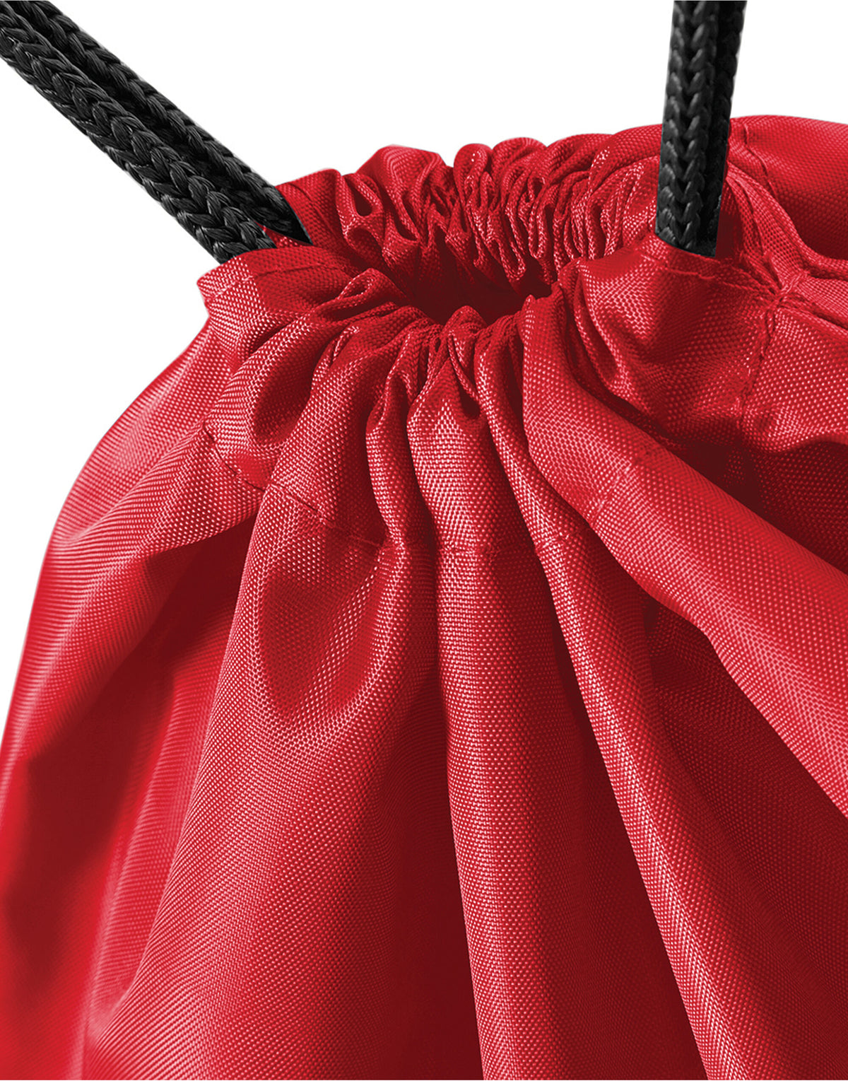 Bagbase BG10 Premium Gymsac - Classic Red
