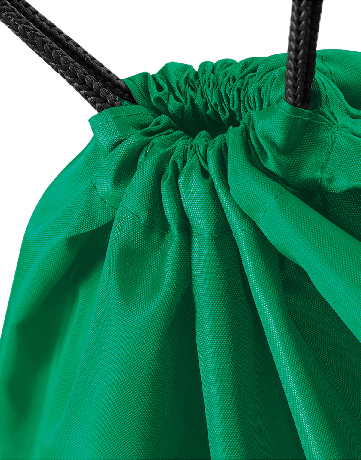 Bagbase BG10 Premium Gymsac - Kelly Green