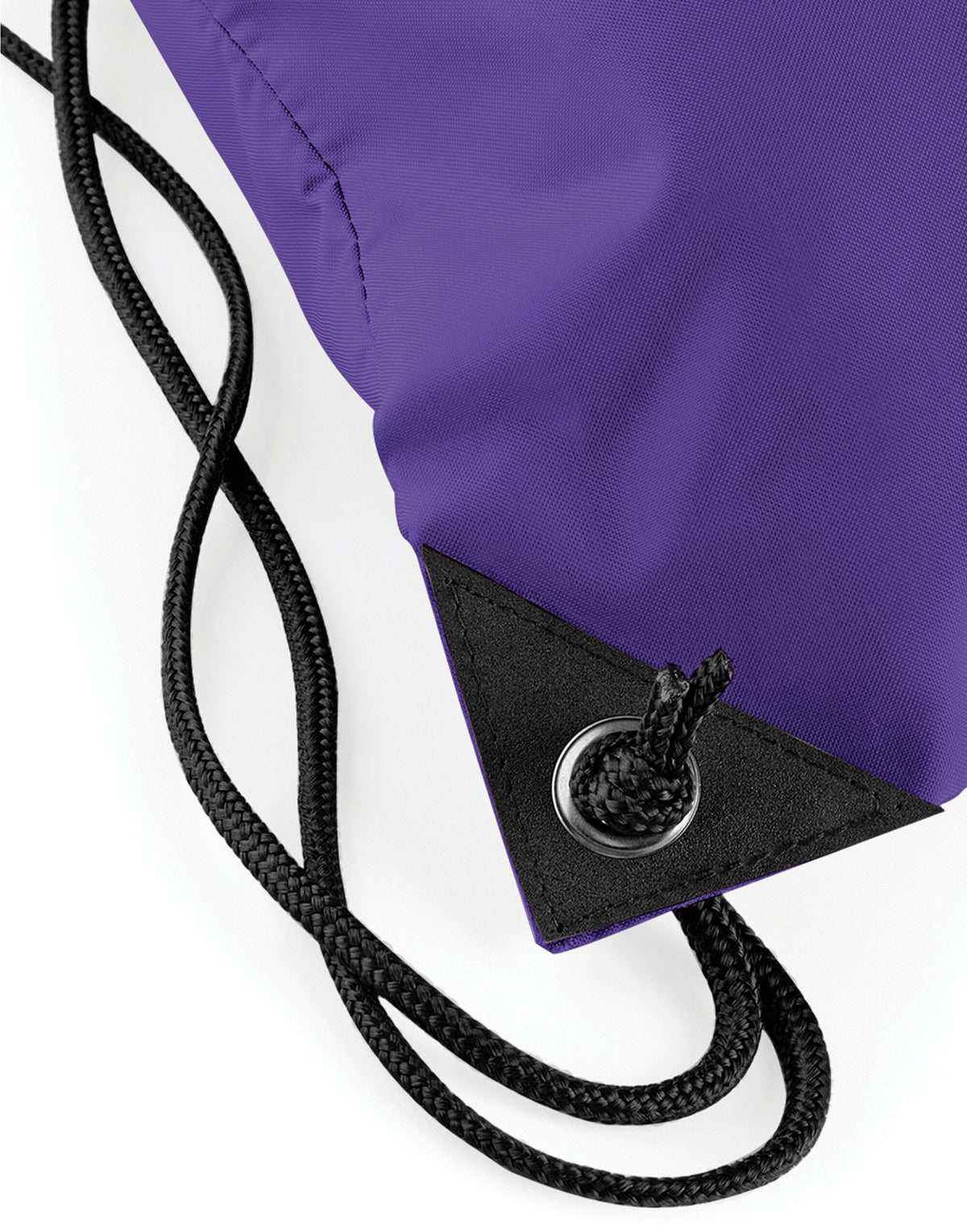 Bagbase BG10 Premium Gymsac - Purple