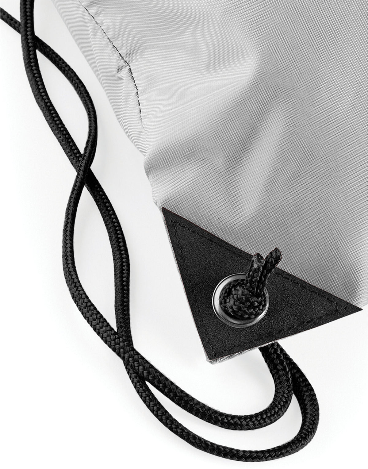 Bagbase BG10 Premium Gymsac - Silver Grey