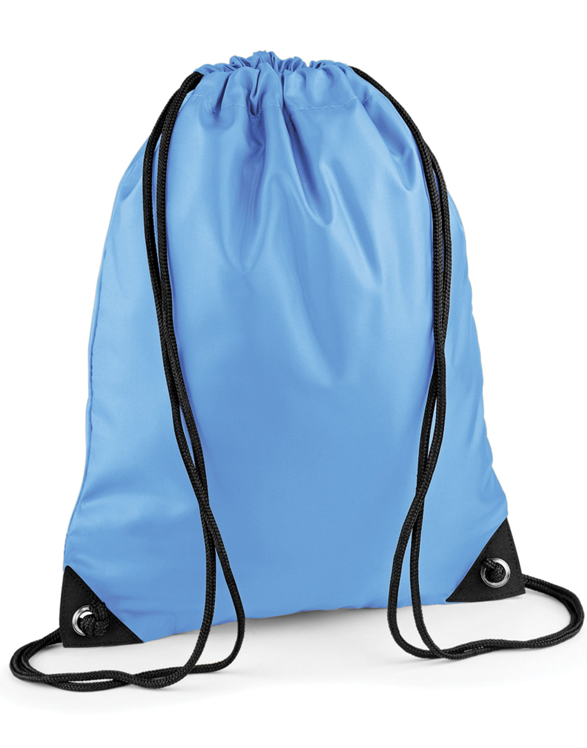 Bagbase BG10 Premium Gymsac - Sky Blue