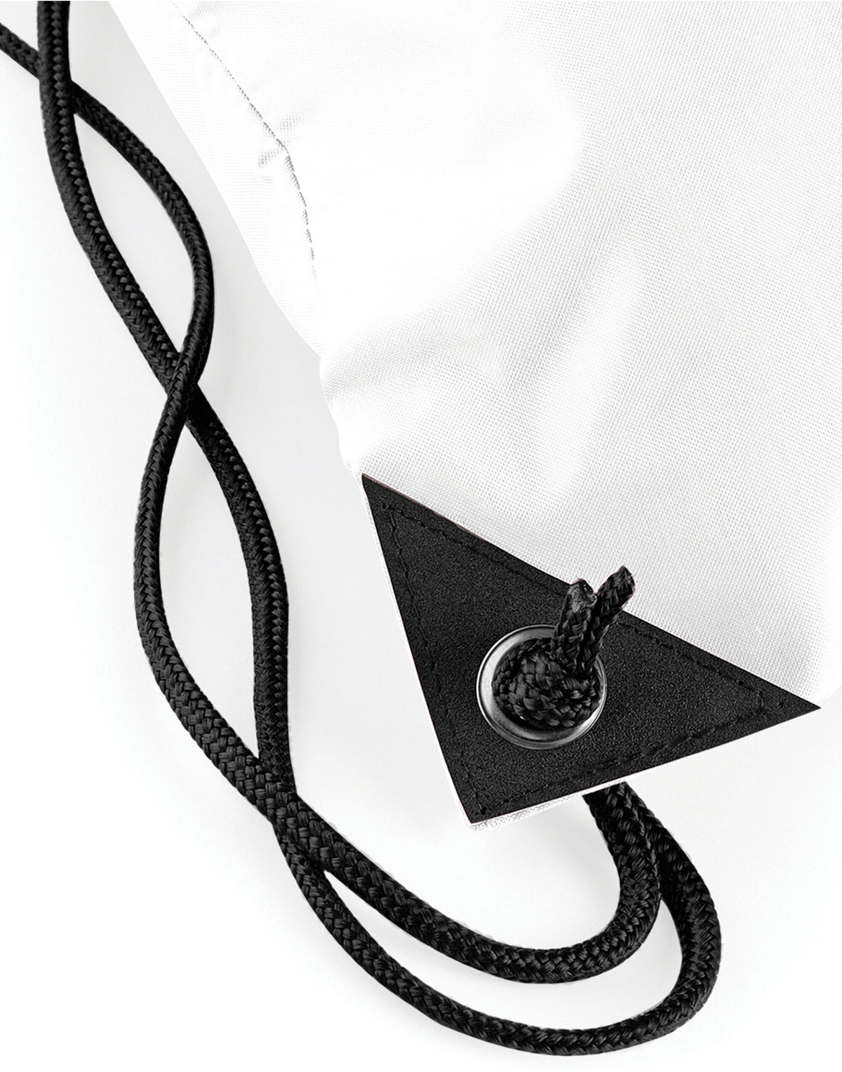 Bagbase BG10 Premium Gymsac - White