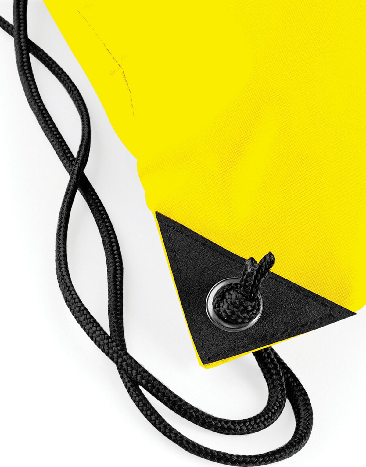 Bagbase BG10 Premium Gymsac - Yellow