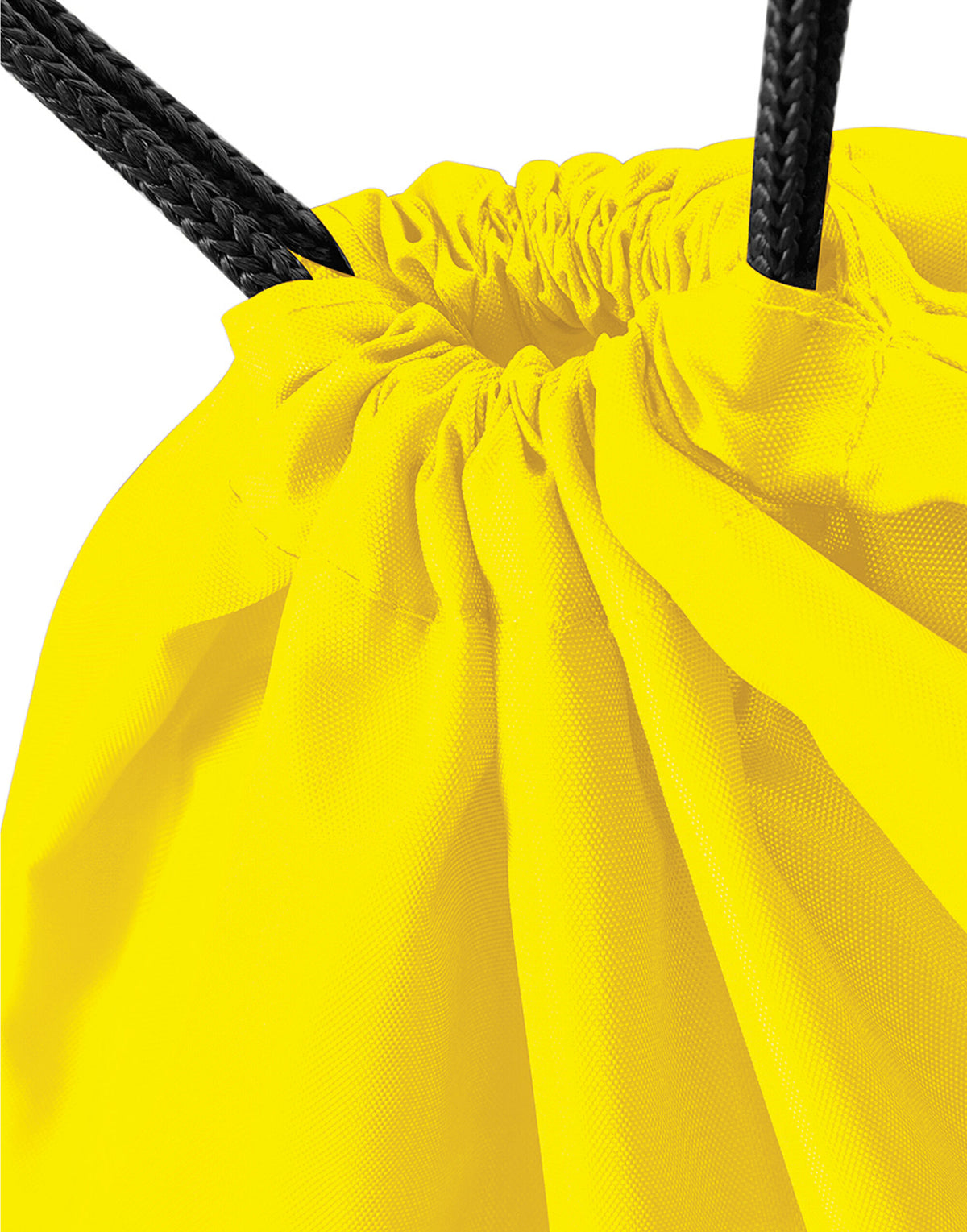 Bagbase BG10 Premium Gymsac - Yellow