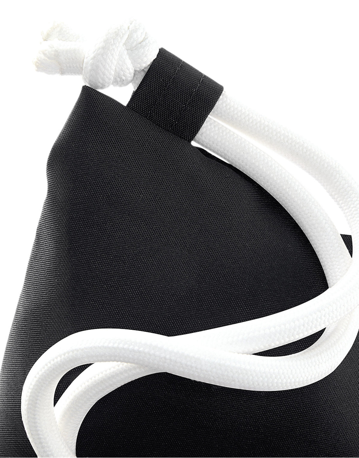 Bagbase BG110 Icon Gymsac - Black