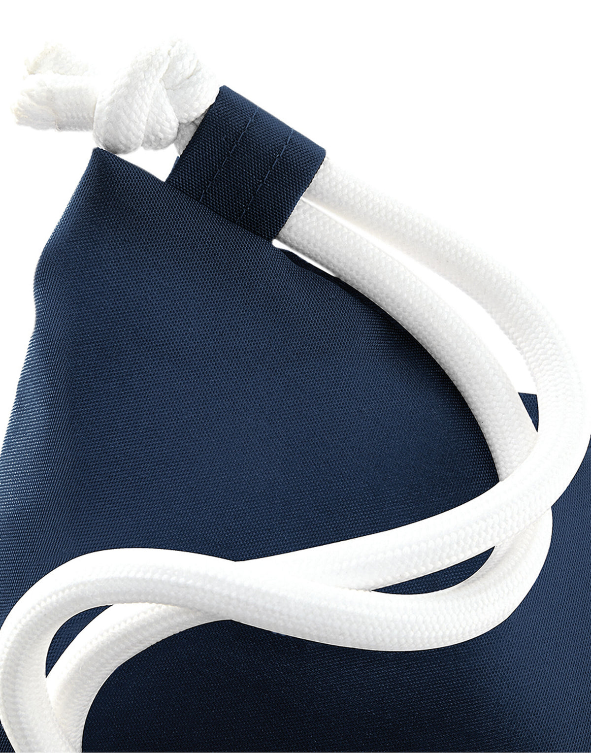 Bagbase BG110 Icon Gymsac - French Navy
