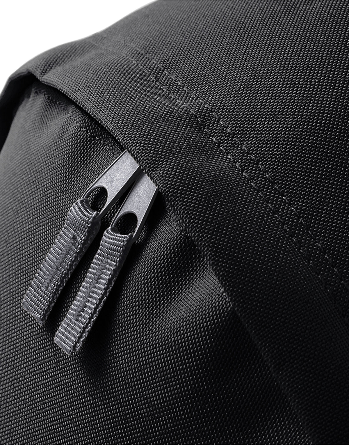 Bagbase BG125 Original Fashion Backpack - Black