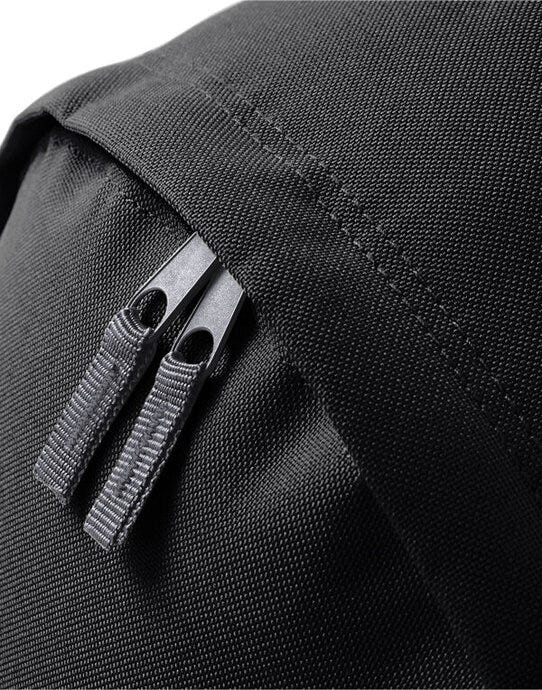 Bagbase BG125 Original Fashion Backpack - Black