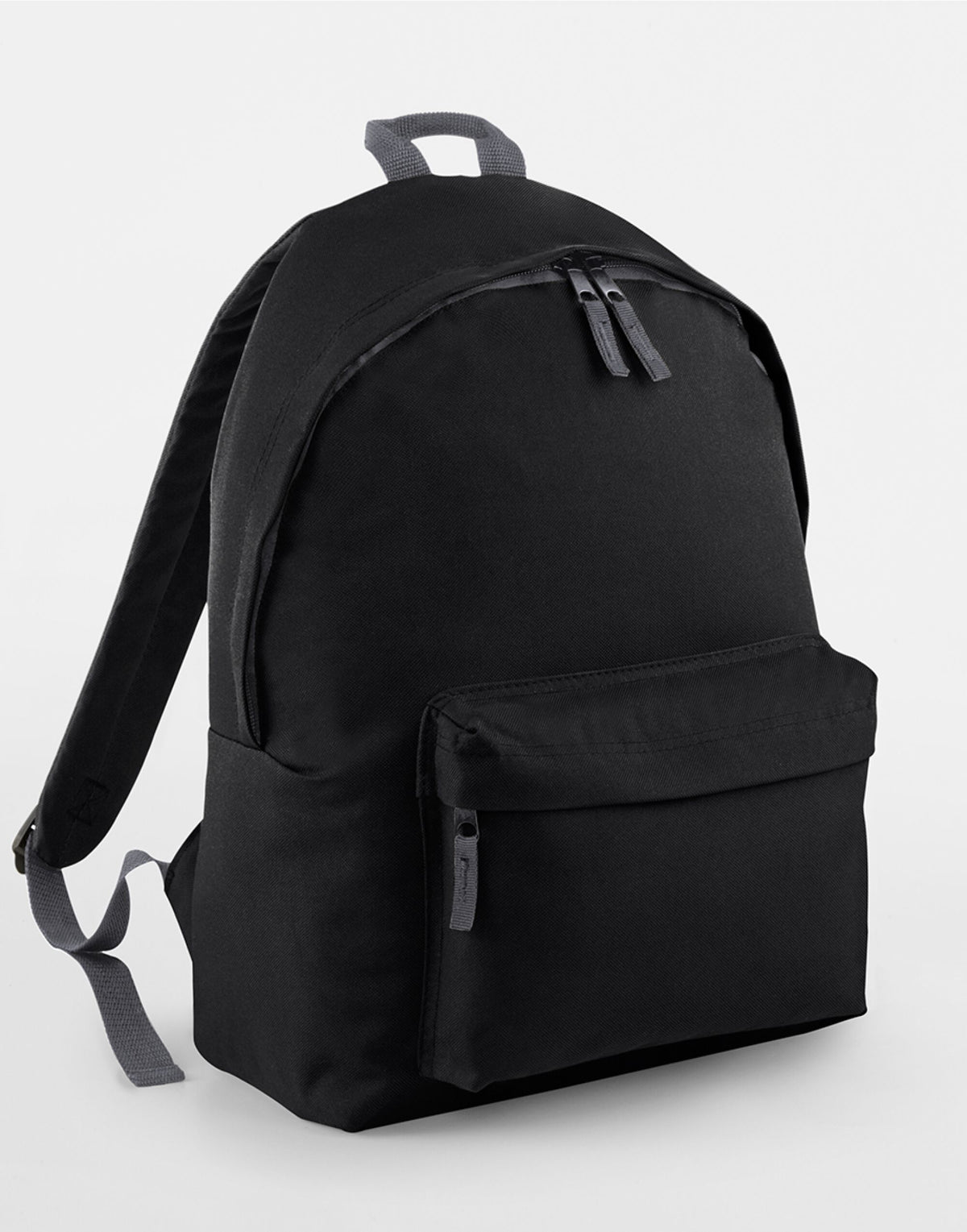 Bagbase BG125 Original Fashion Backpack - Black