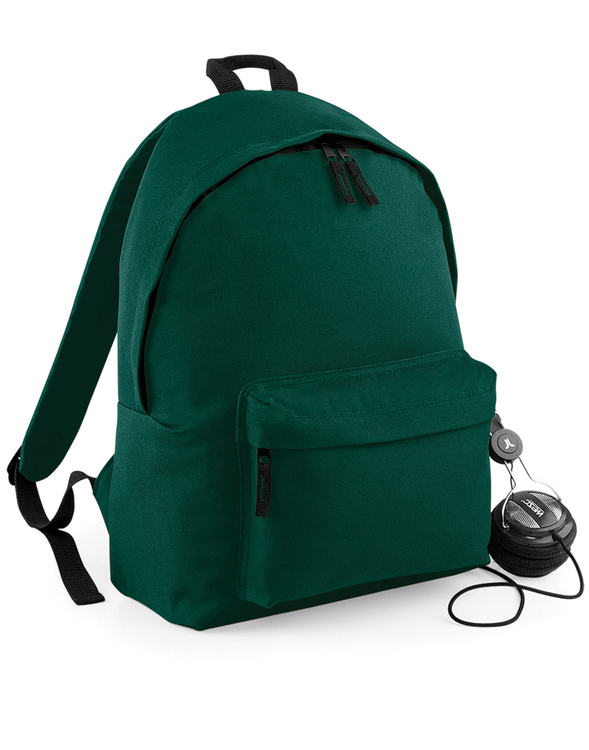 Bagbase BG125 Original Fashion Backpack - Bottle Green