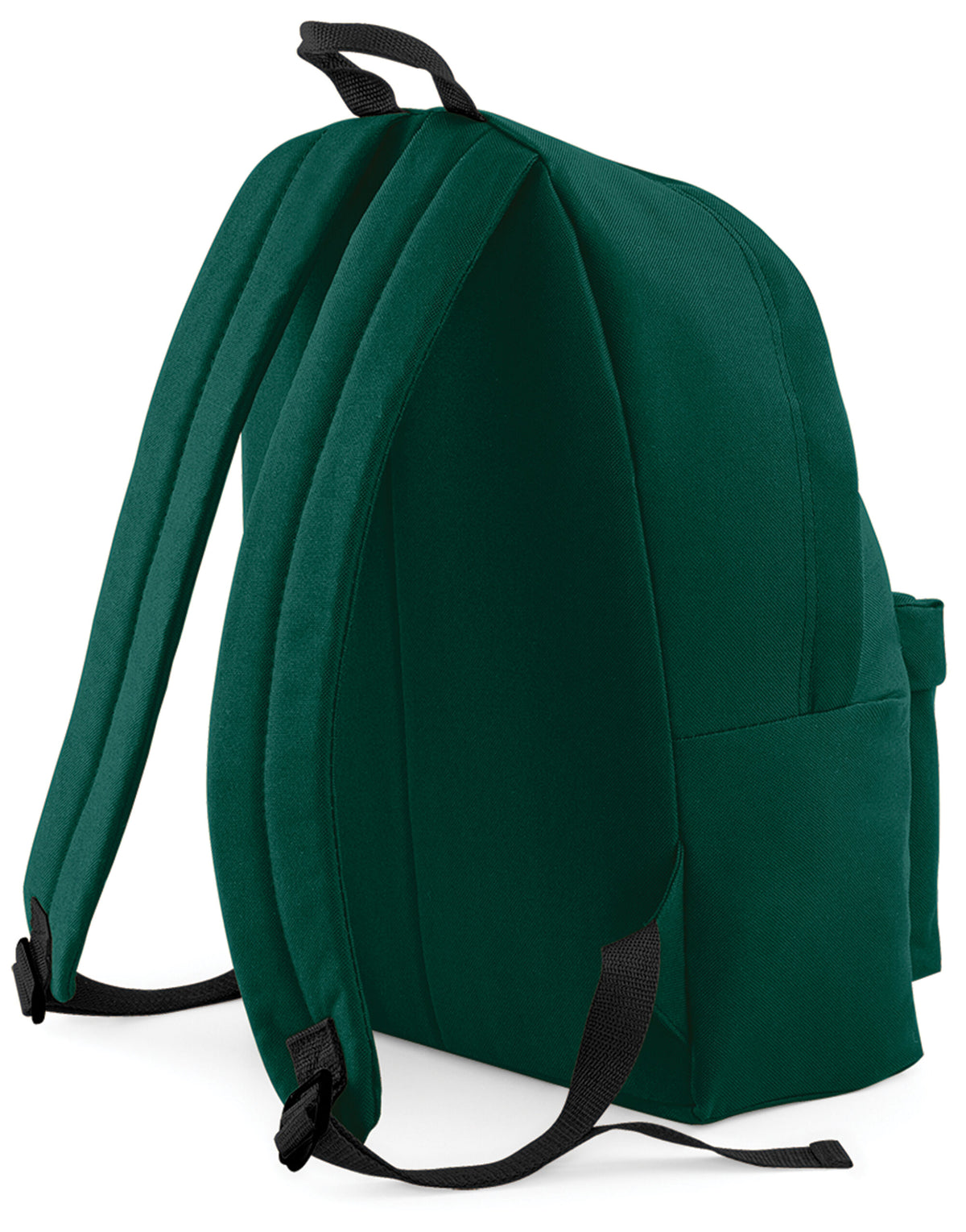 Bagbase BG125 Original Fashion Backpack - Bottle Green