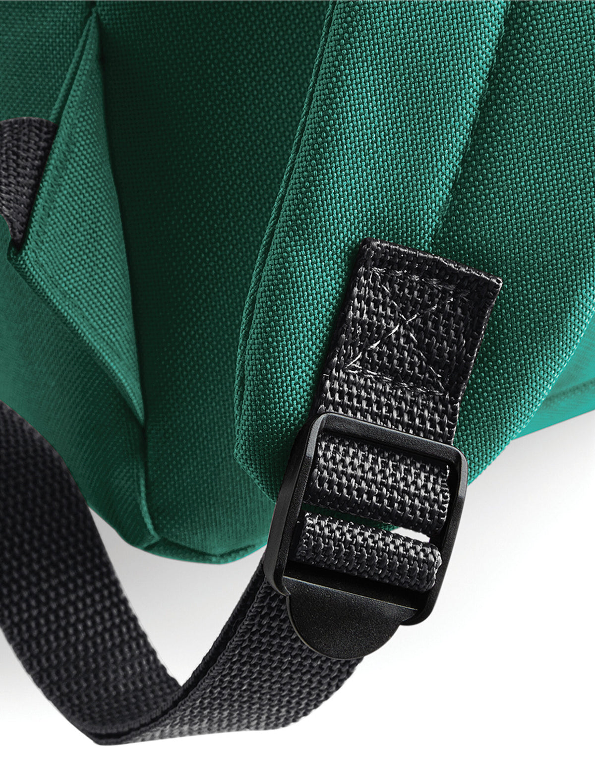 Bagbase BG125 Original Fashion Backpack - Bottle Green