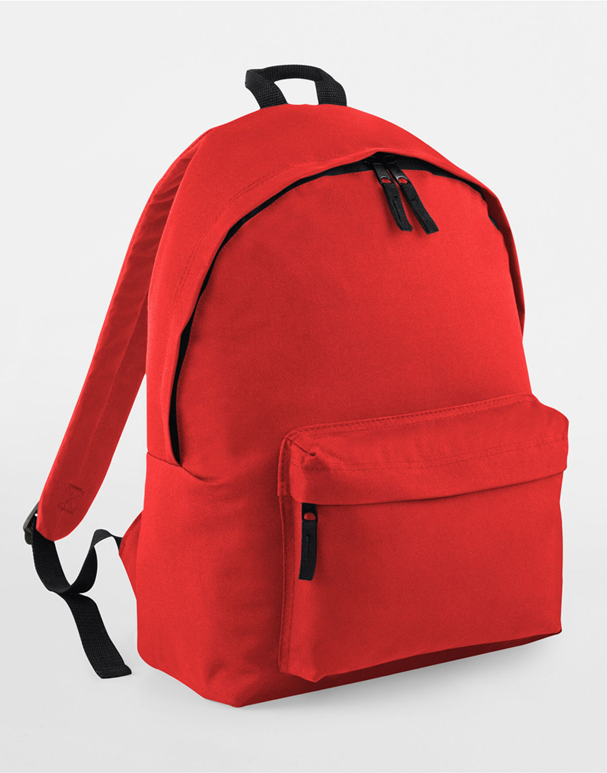 Bagbase BG125 Original Fashion Backpack - Bright Red