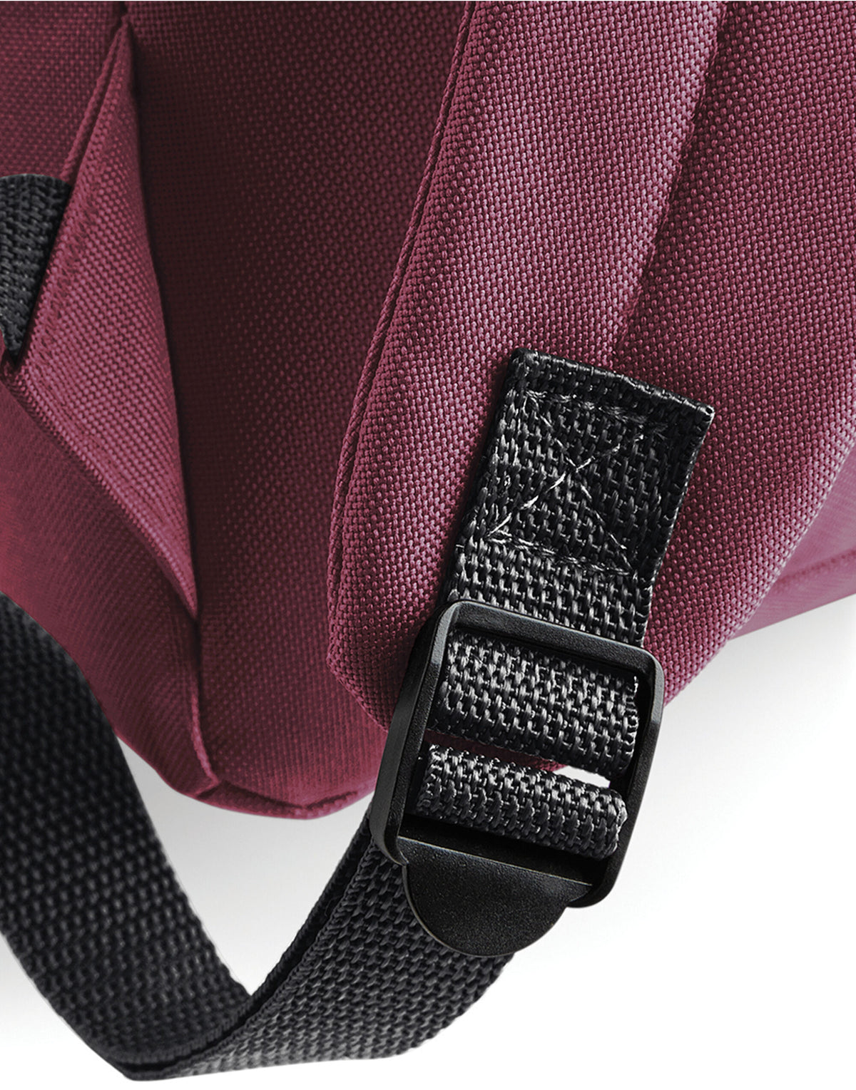 Bagbase BG125 Original Fashion Backpack - Burgundy