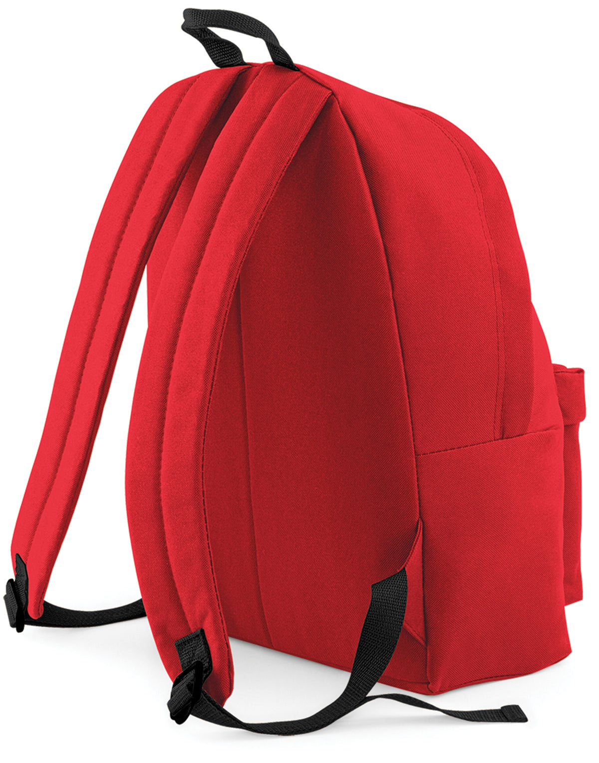 Bagbase BG125 Original Fashion Backpack - Classic Red