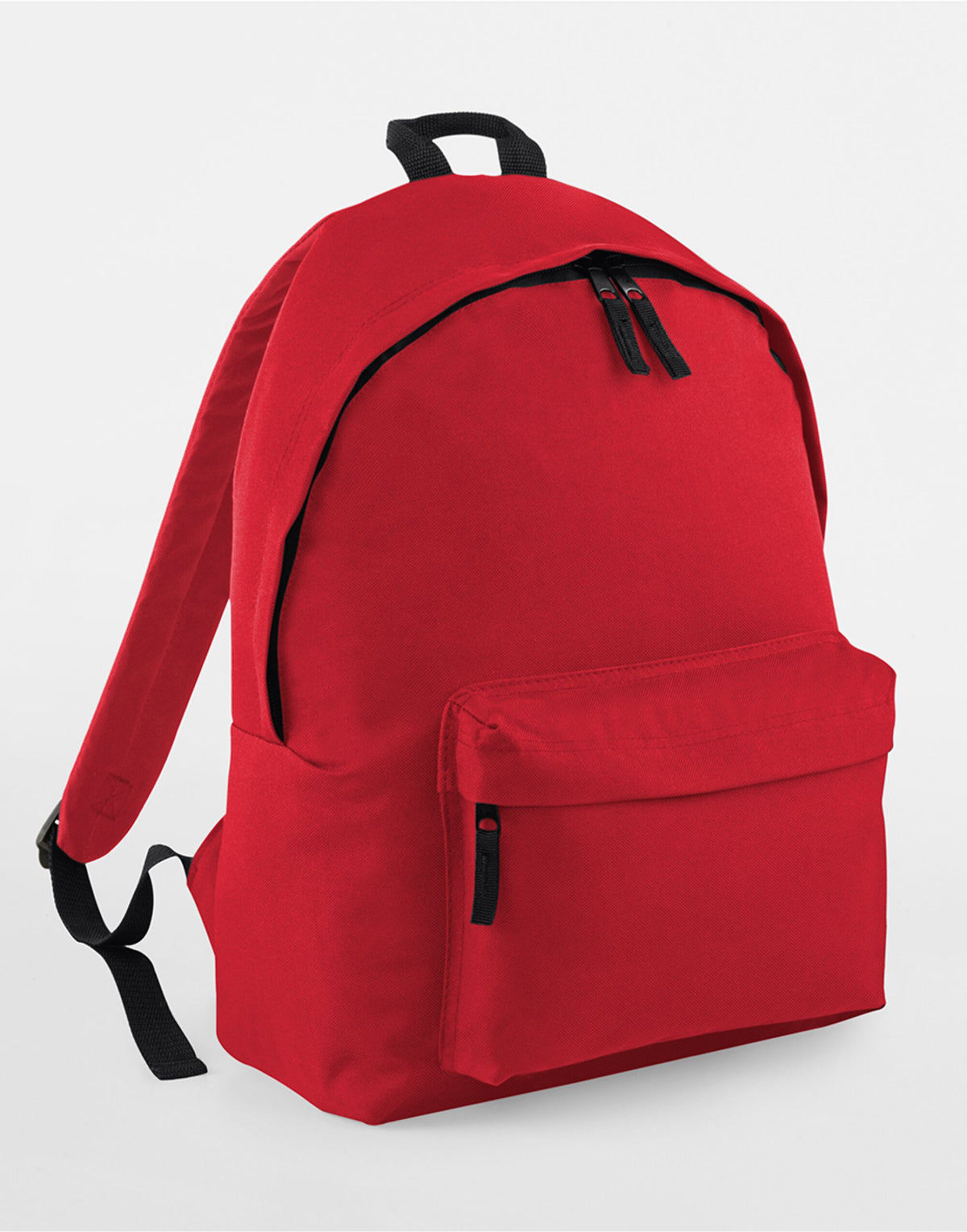 Bagbase BG125 Original Fashion Backpack - Classic Red