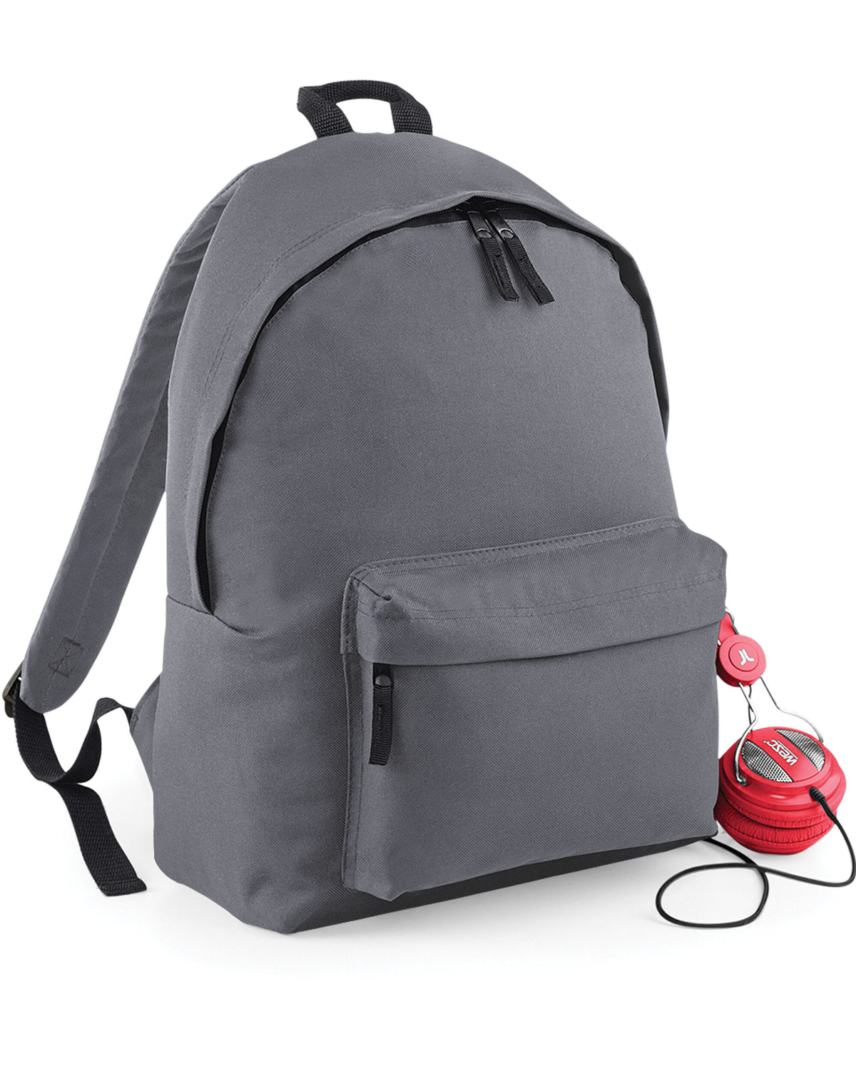Bagbase BG125 Original Fashion Backpack - Graphite