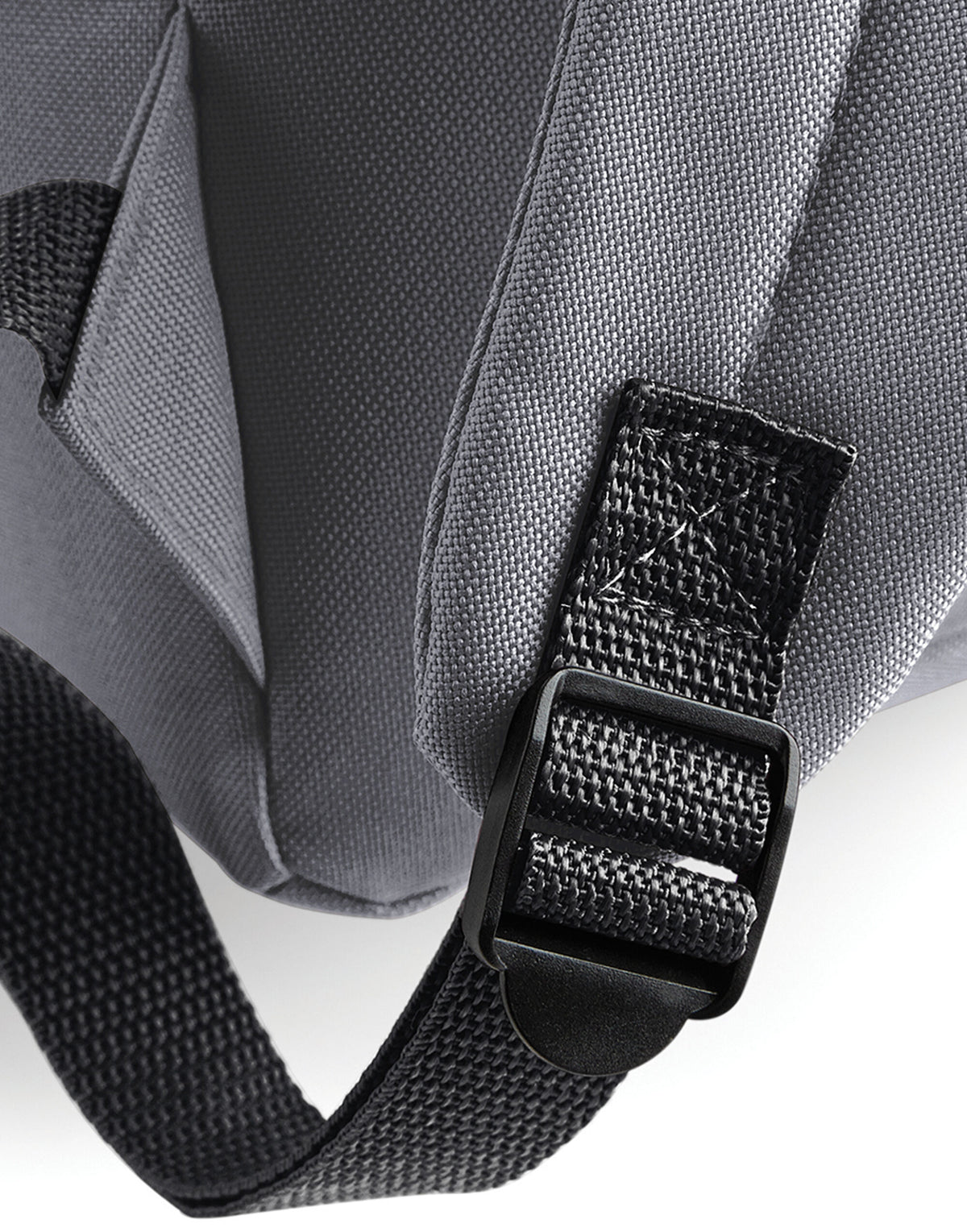 Bagbase BG125 Original Fashion Backpack - Graphite
