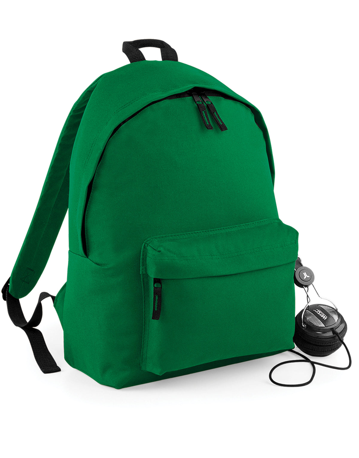 Bagbase BG125 Original Fashion Backpack - Kelly Green