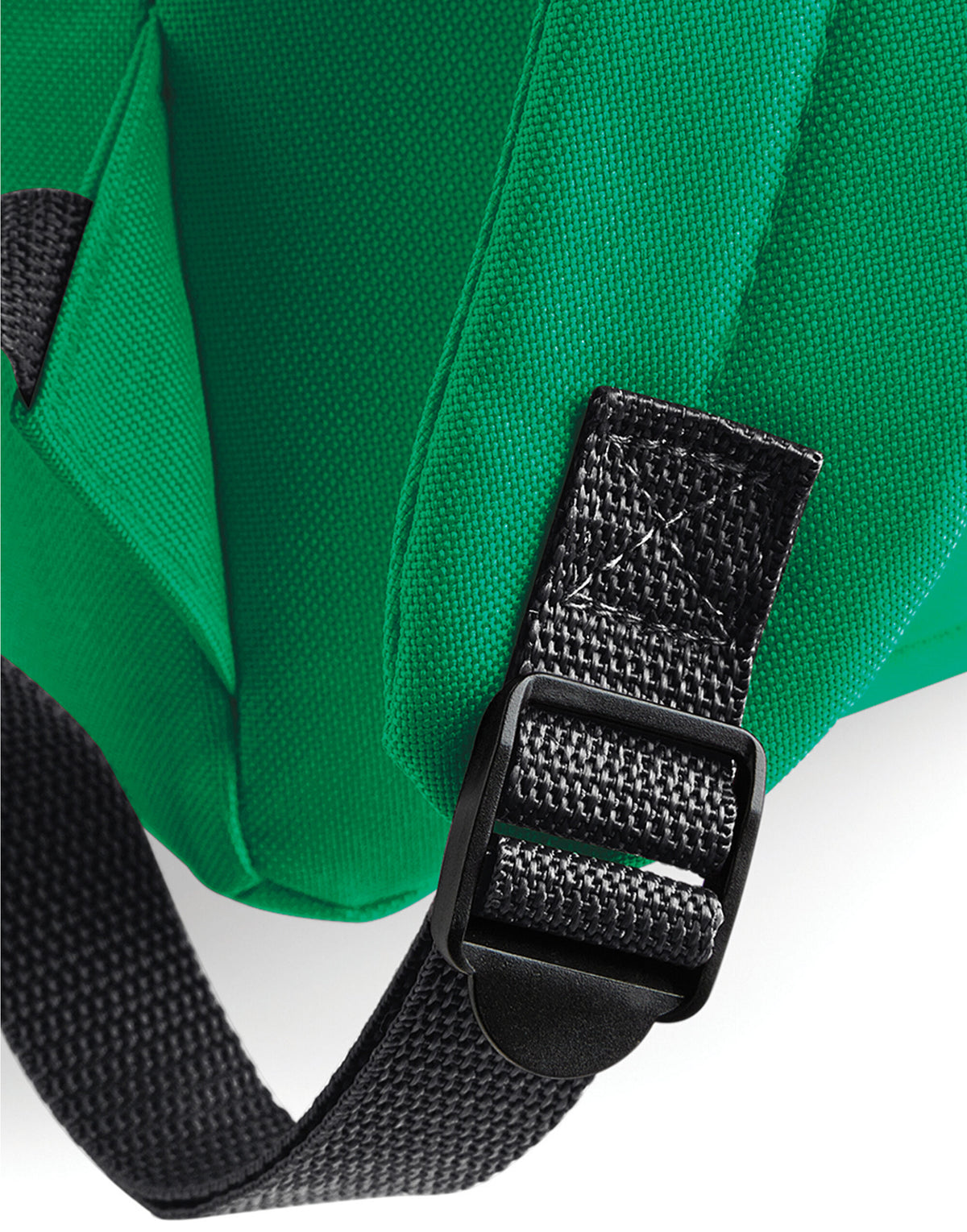 Bagbase BG125 Original Fashion Backpack - Kelly Green