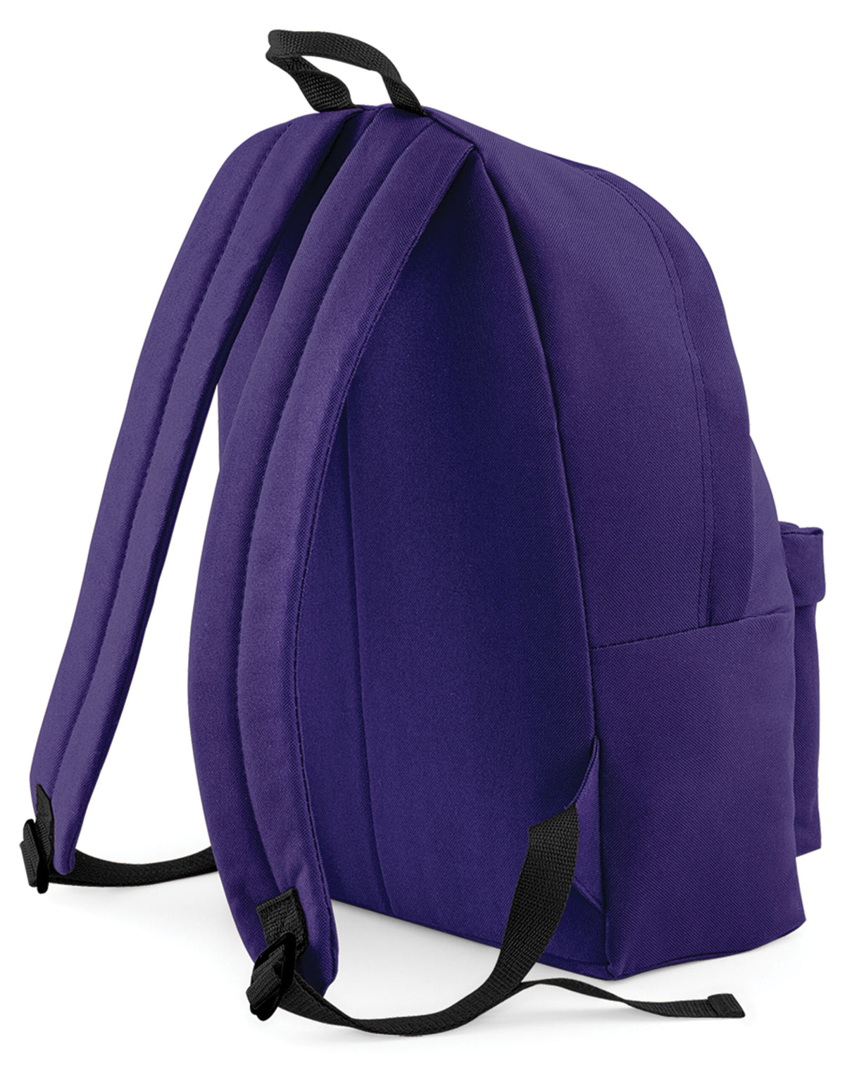 Bagbase BG125 Original Fashion Backpack - Purple