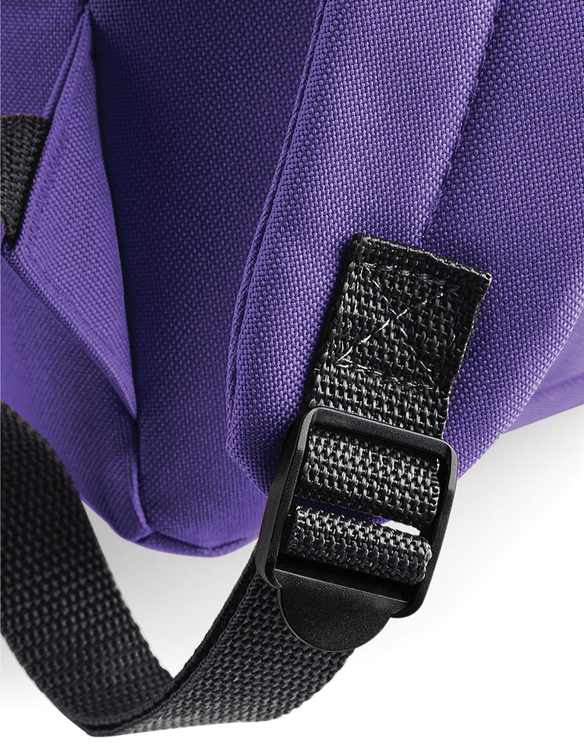 Bagbase BG125 Original Fashion Backpack - Purple