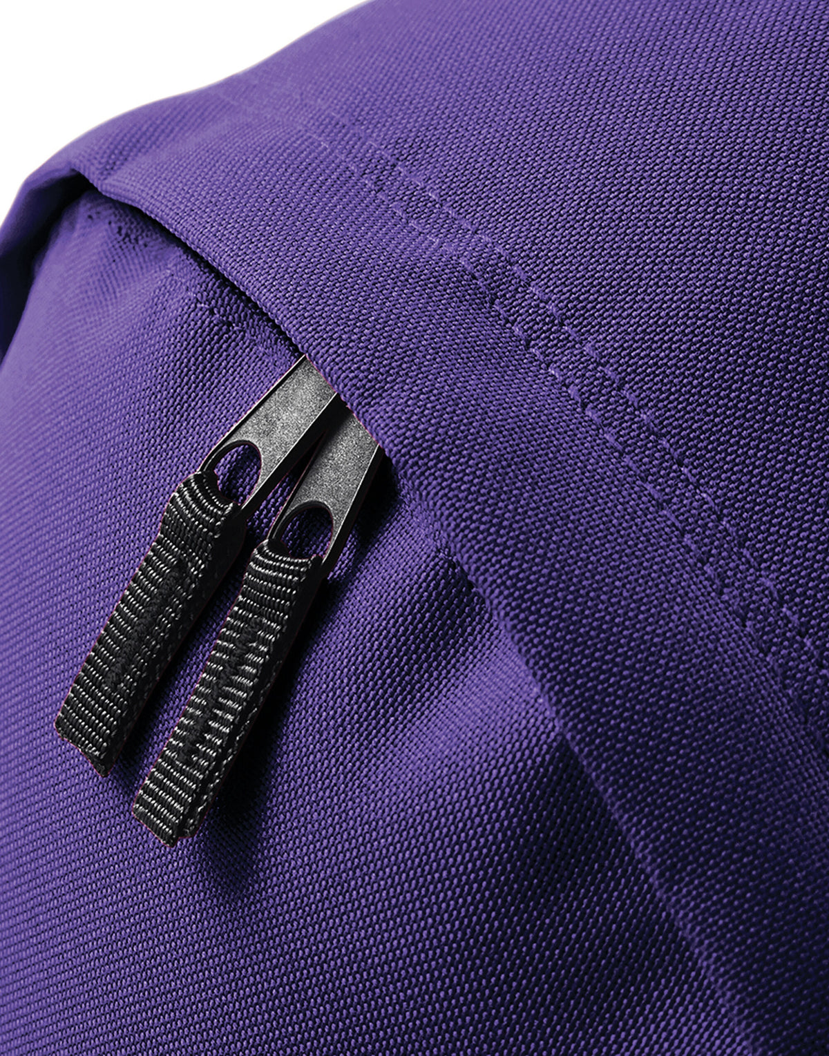 Bagbase BG125 Original Fashion Backpack - Purple