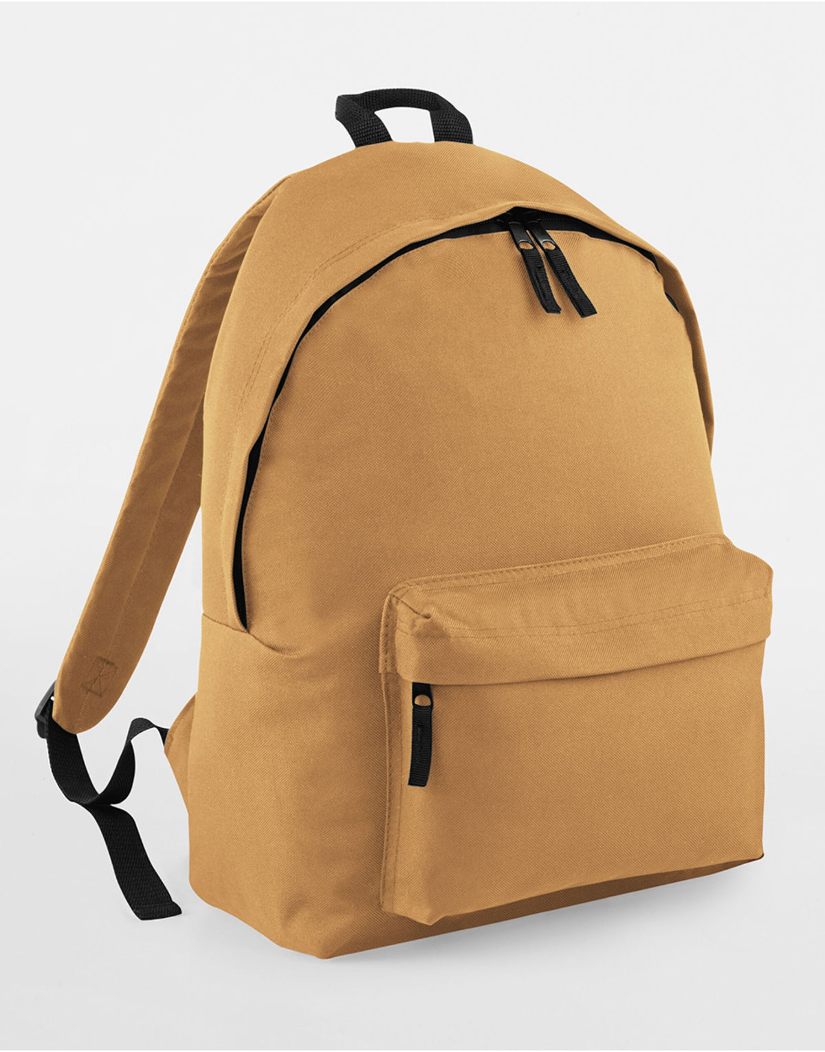 Bagbase BG125 Original Fashion Backpack - Caramel