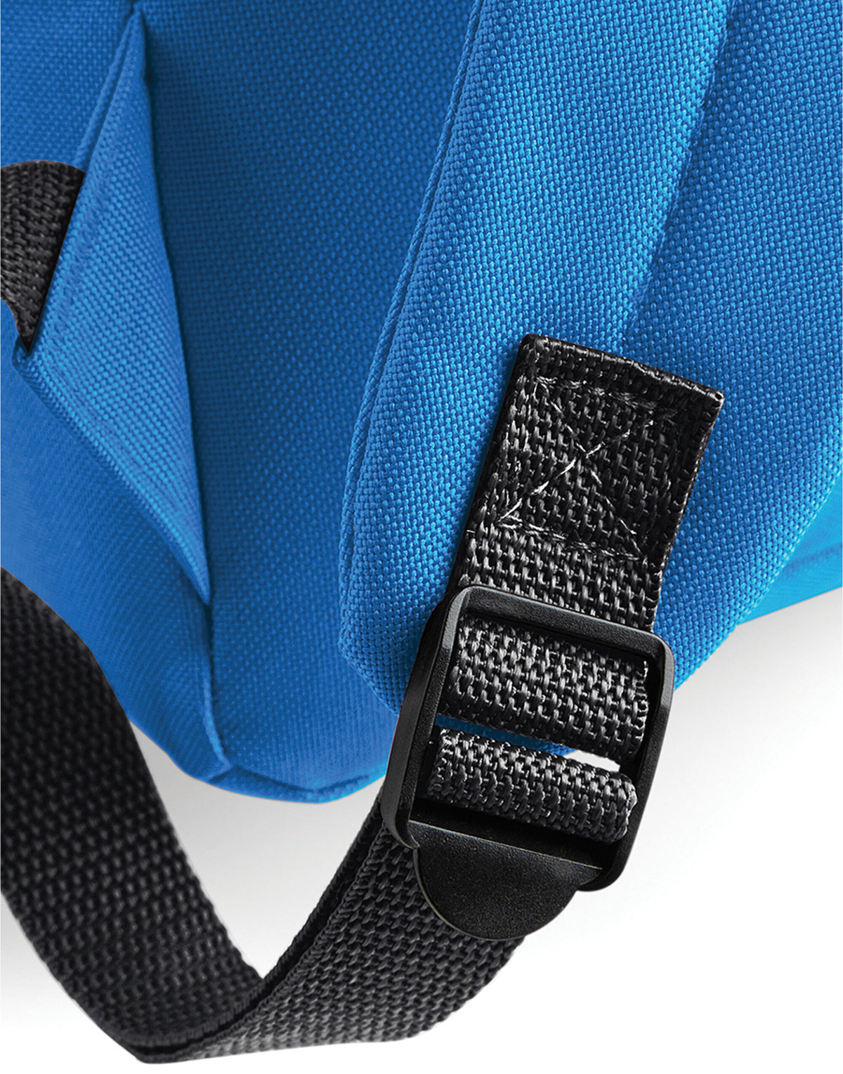 Bagbase BG125 Original Fashion Backpack - Sapphire