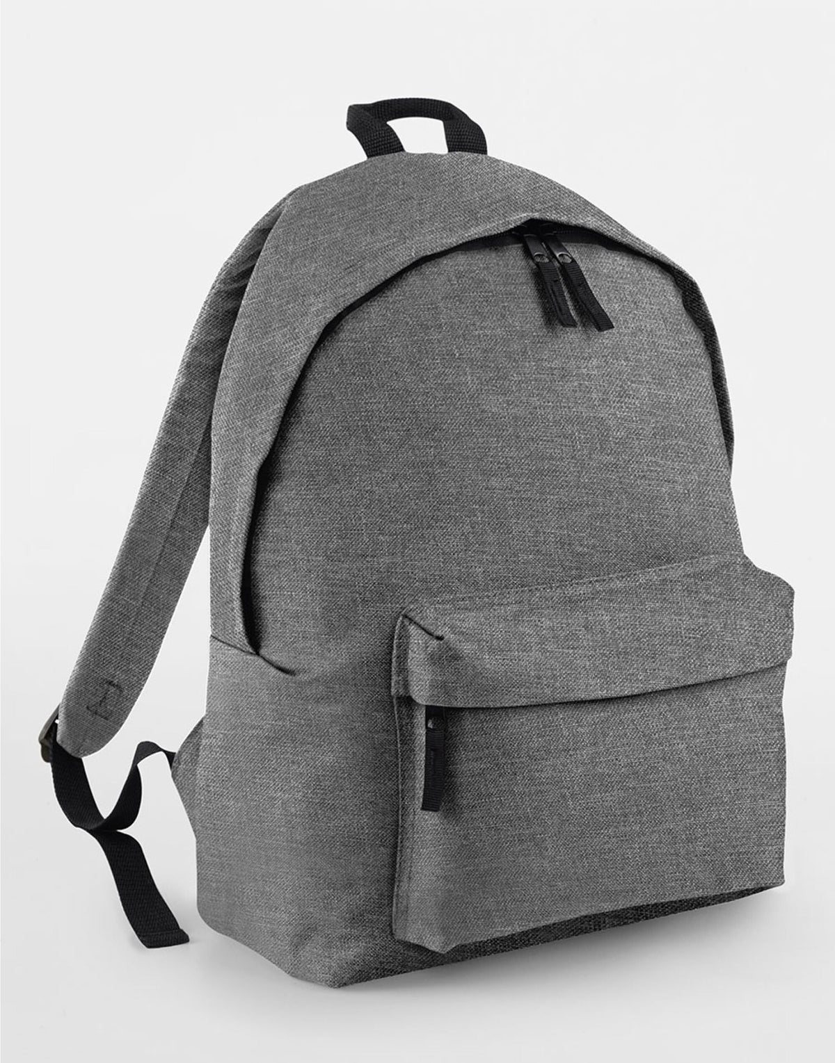 Bagbase BG125 Original Fashion Backpack - Grey Marl