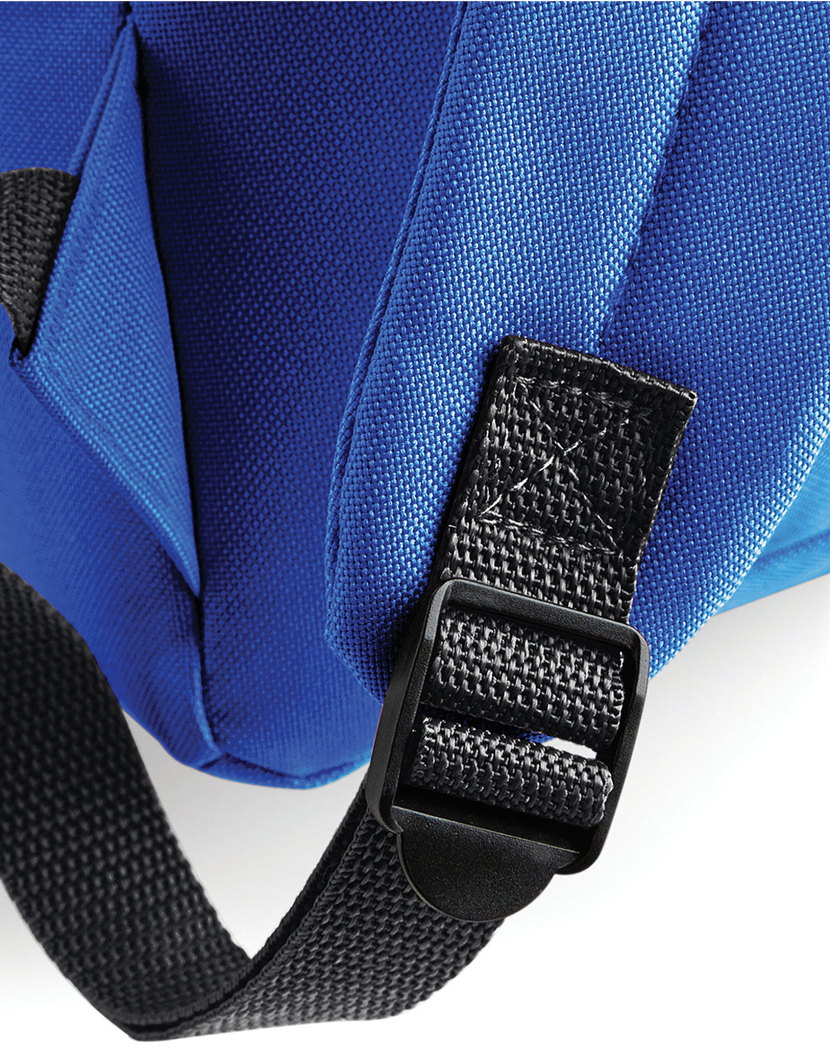 Bagbase BG125J Junior Fashion Backpack - Bright Royal