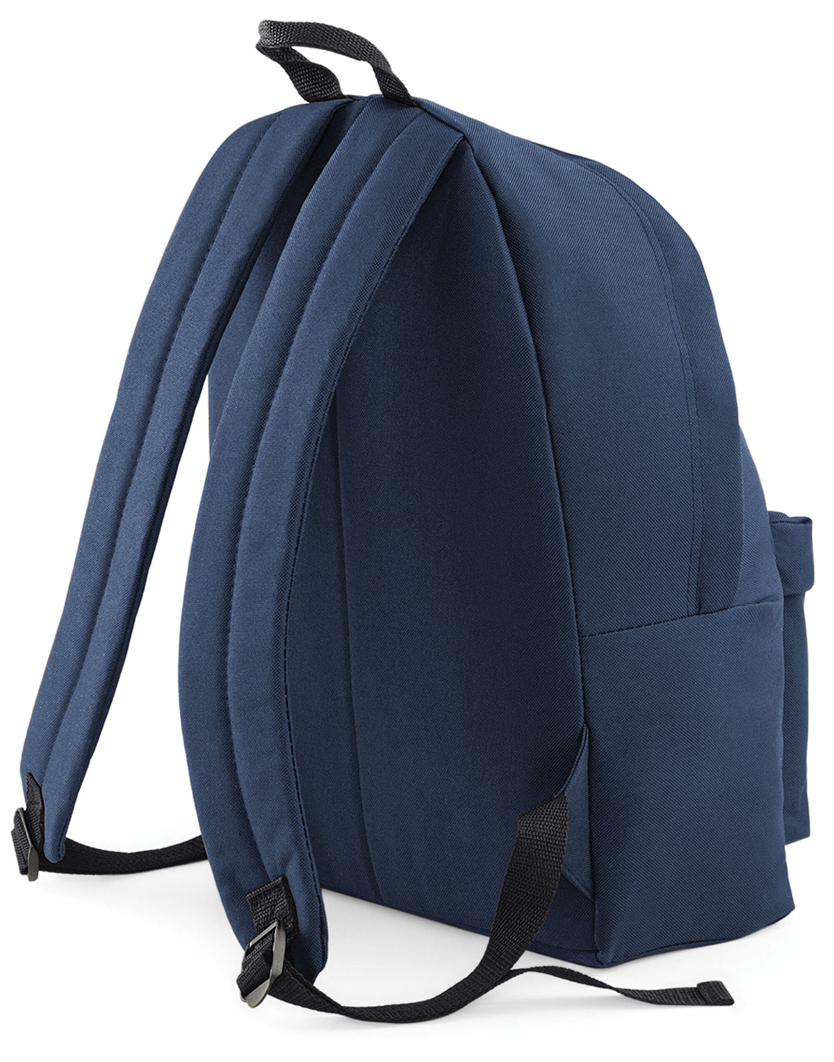 Bagbase BG125L Maxi Fashion Backpack - French Navy