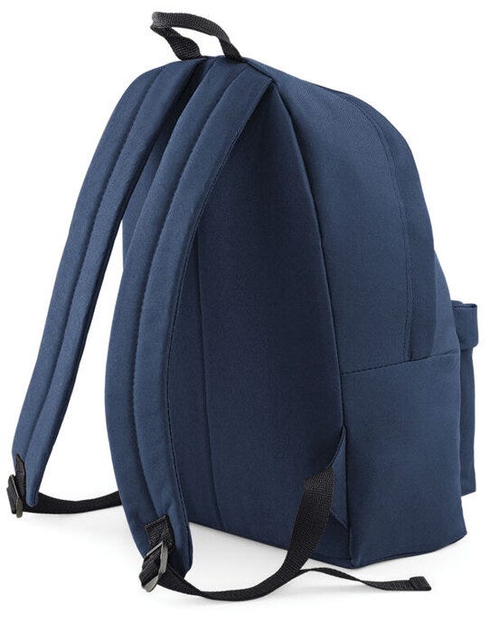 Bagbase BG125L Maxi Fashion Backpack - French Navy