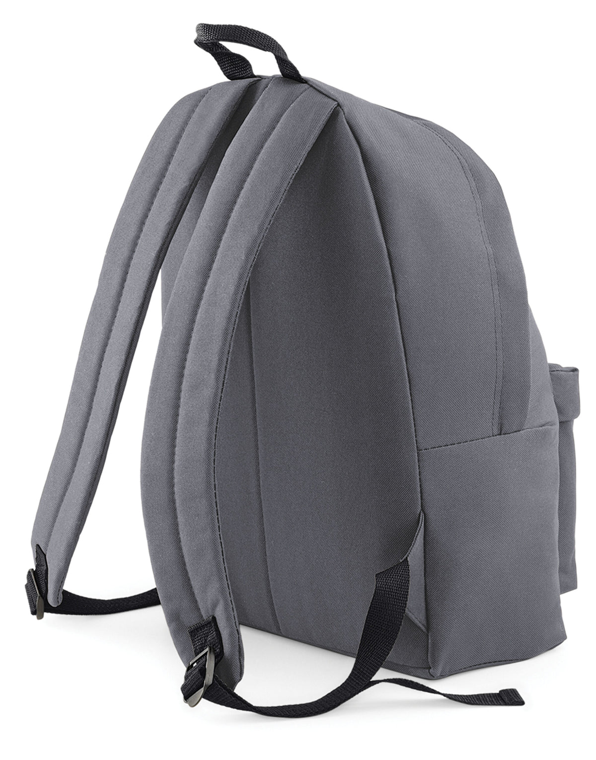 Bagbase BG125L Maxi Fashion Backpack - Graphite