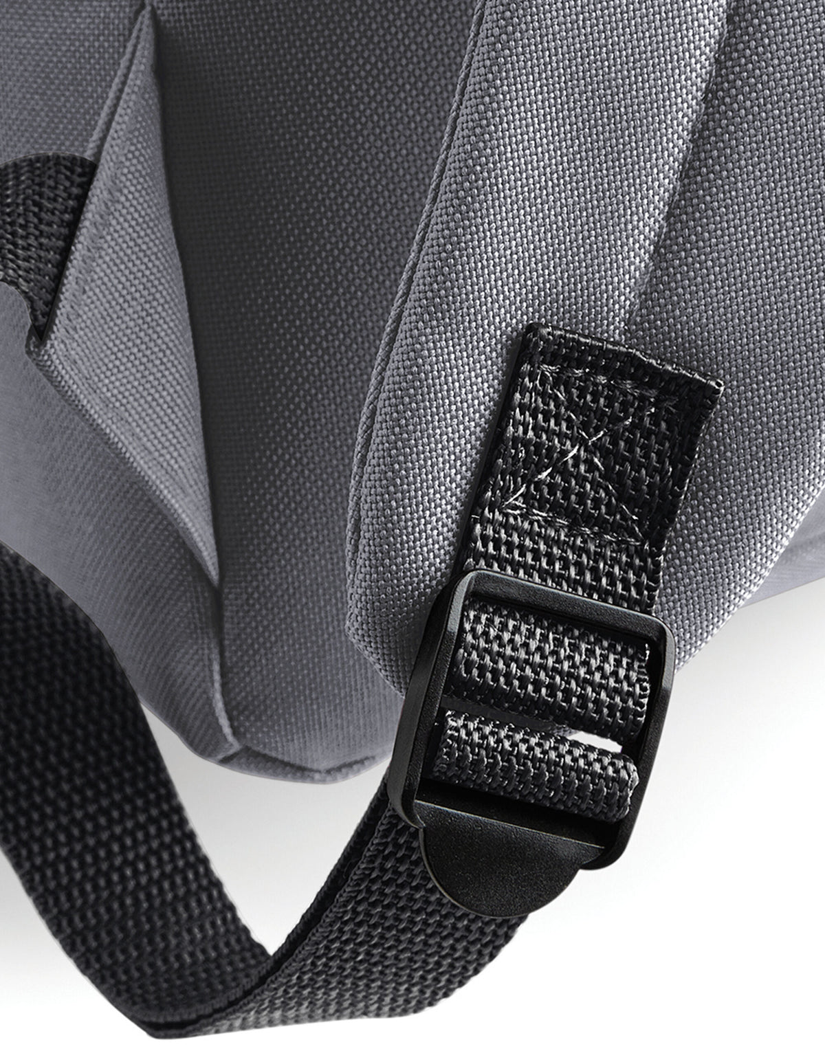 Bagbase BG125L Maxi Fashion Backpack - Graphite