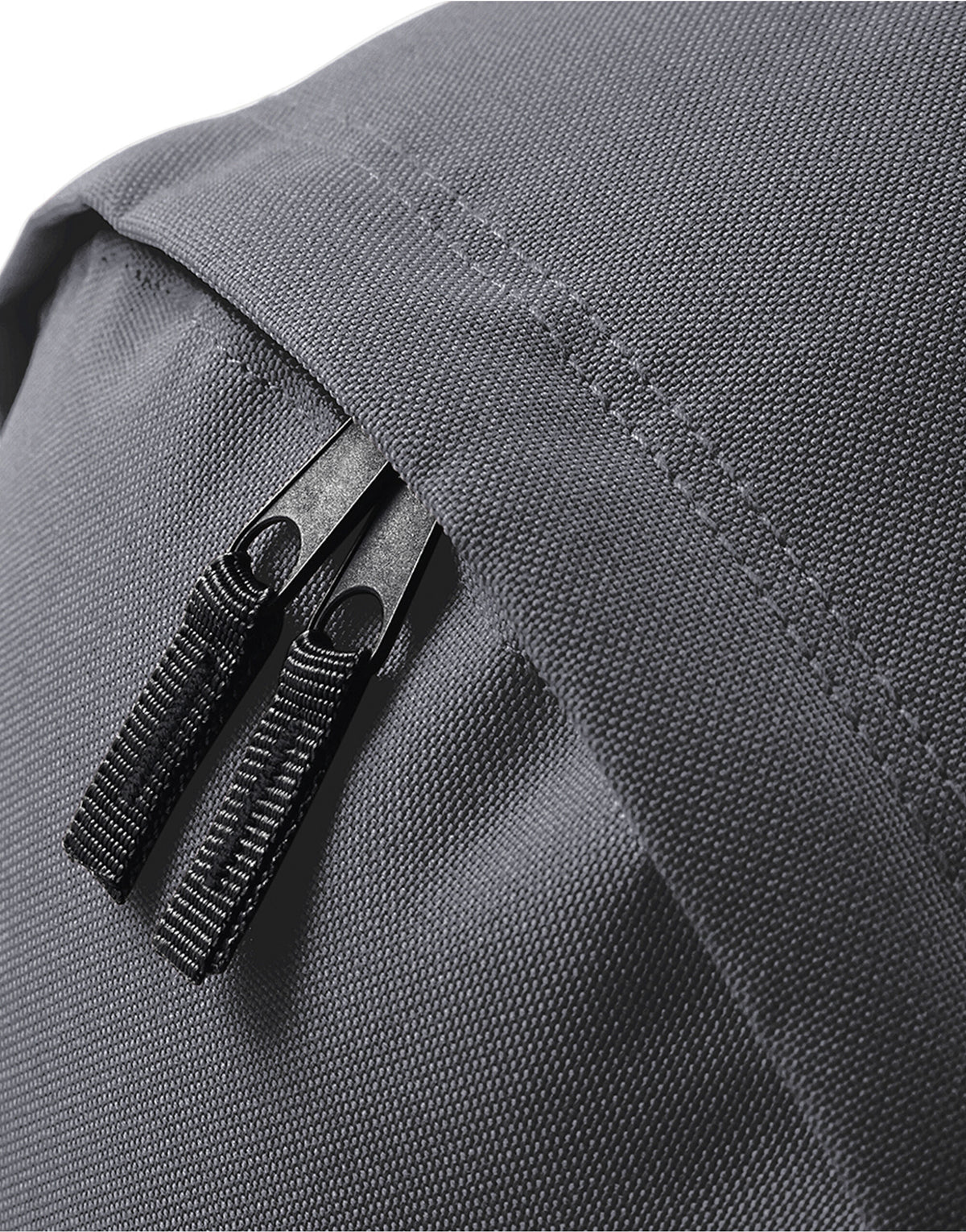 Bagbase BG125L Maxi Fashion Backpack - Graphite