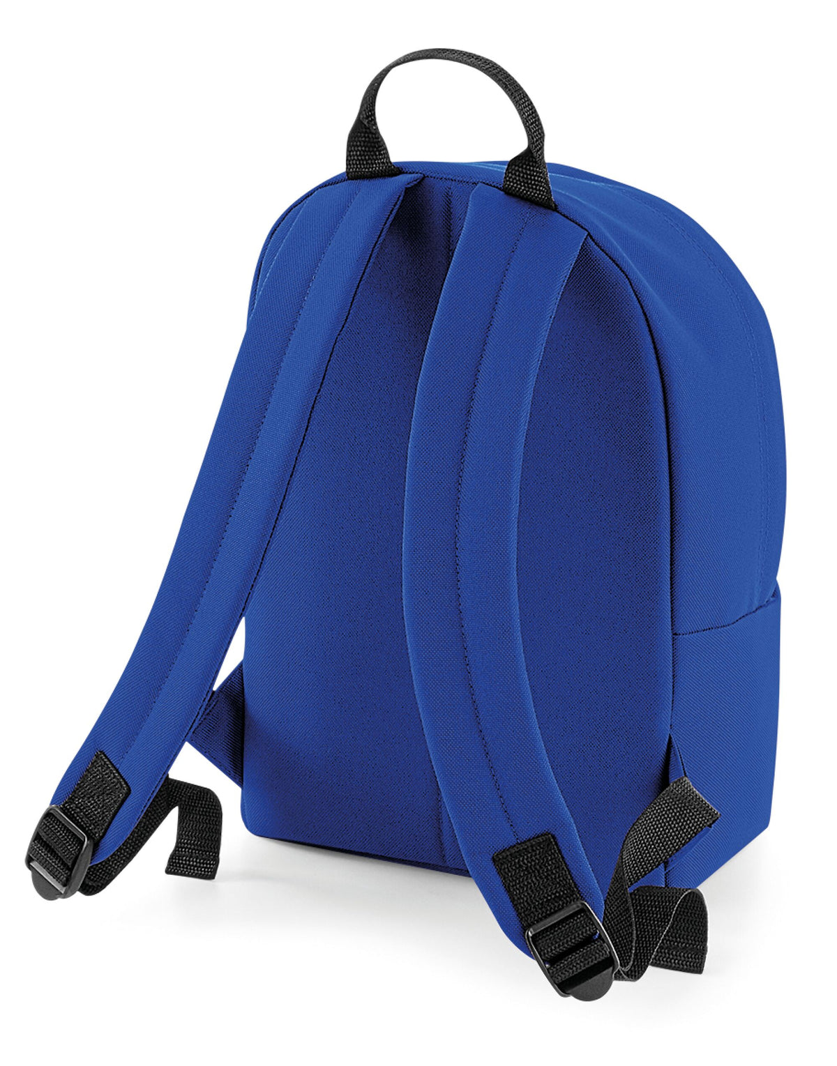 Bagbase BG125S Mini Fashion Backpack - Bright Royal