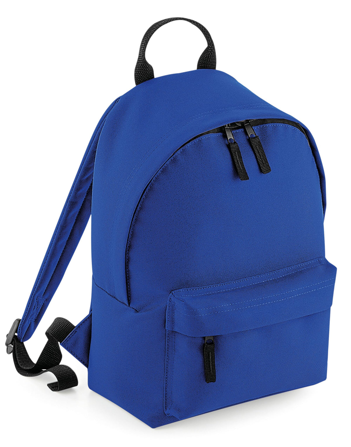Bagbase BG125S Mini Fashion Backpack - Bright Royal