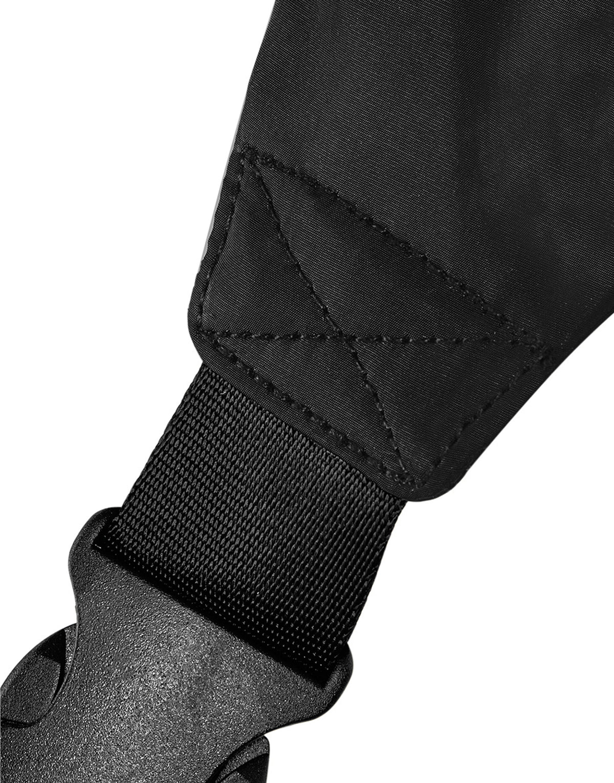 Bagbase BG144 Studio Waistpack - Jet Black
