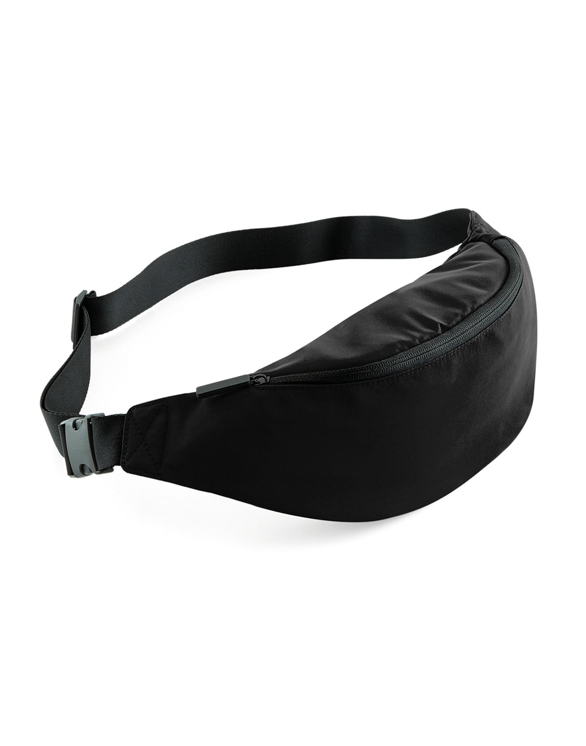 Bagbase BG144 Studio Waistpack - Jet Black