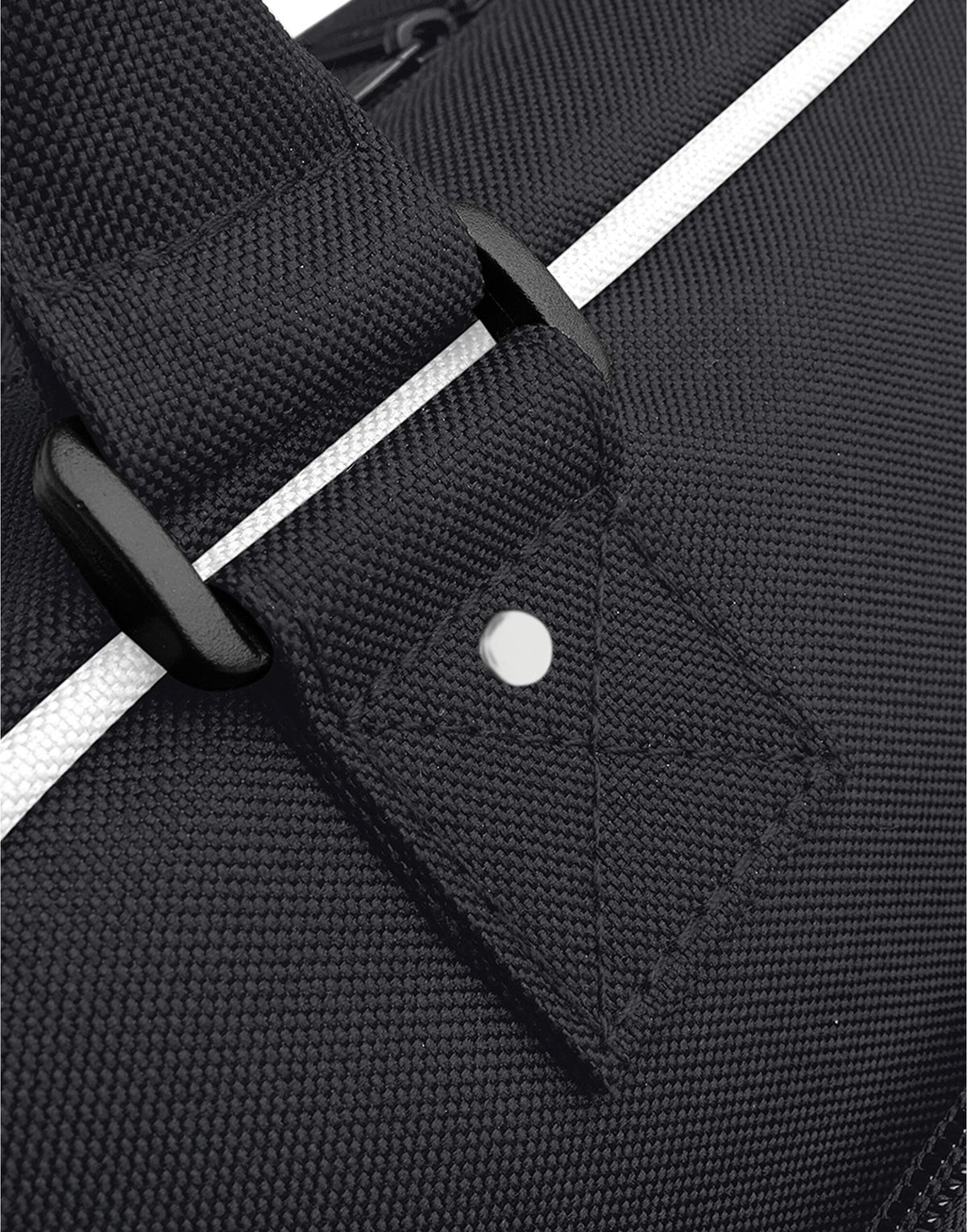 Bagbase BG145 Junior Dance Bag - Black/White