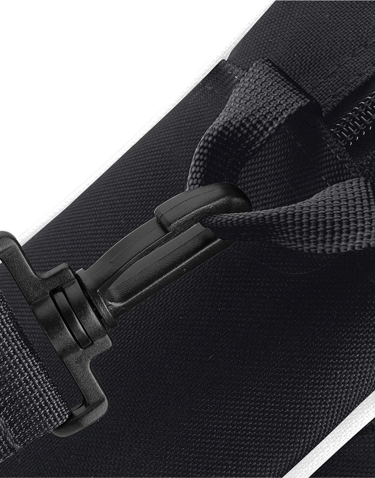 Bagbase BG145 Junior Dance Bag - Black/White