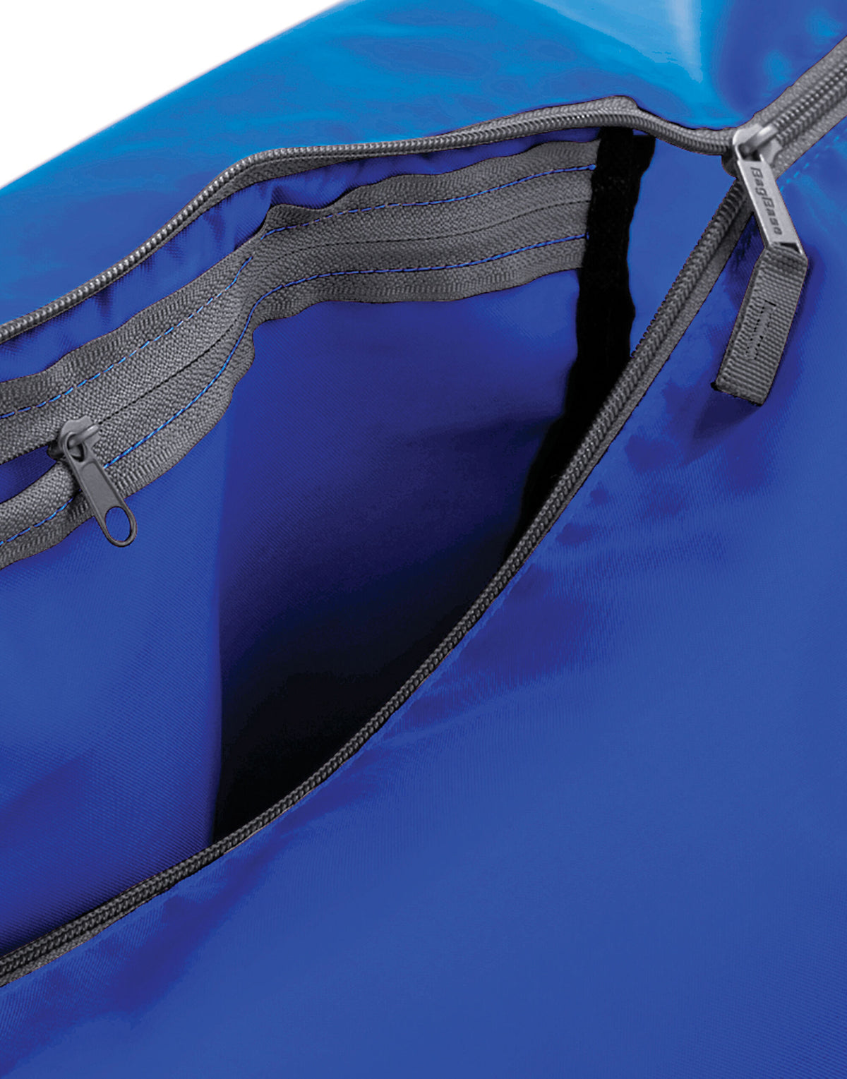Bagbase BG150 Packaway Barrel Bag - Bright Royal