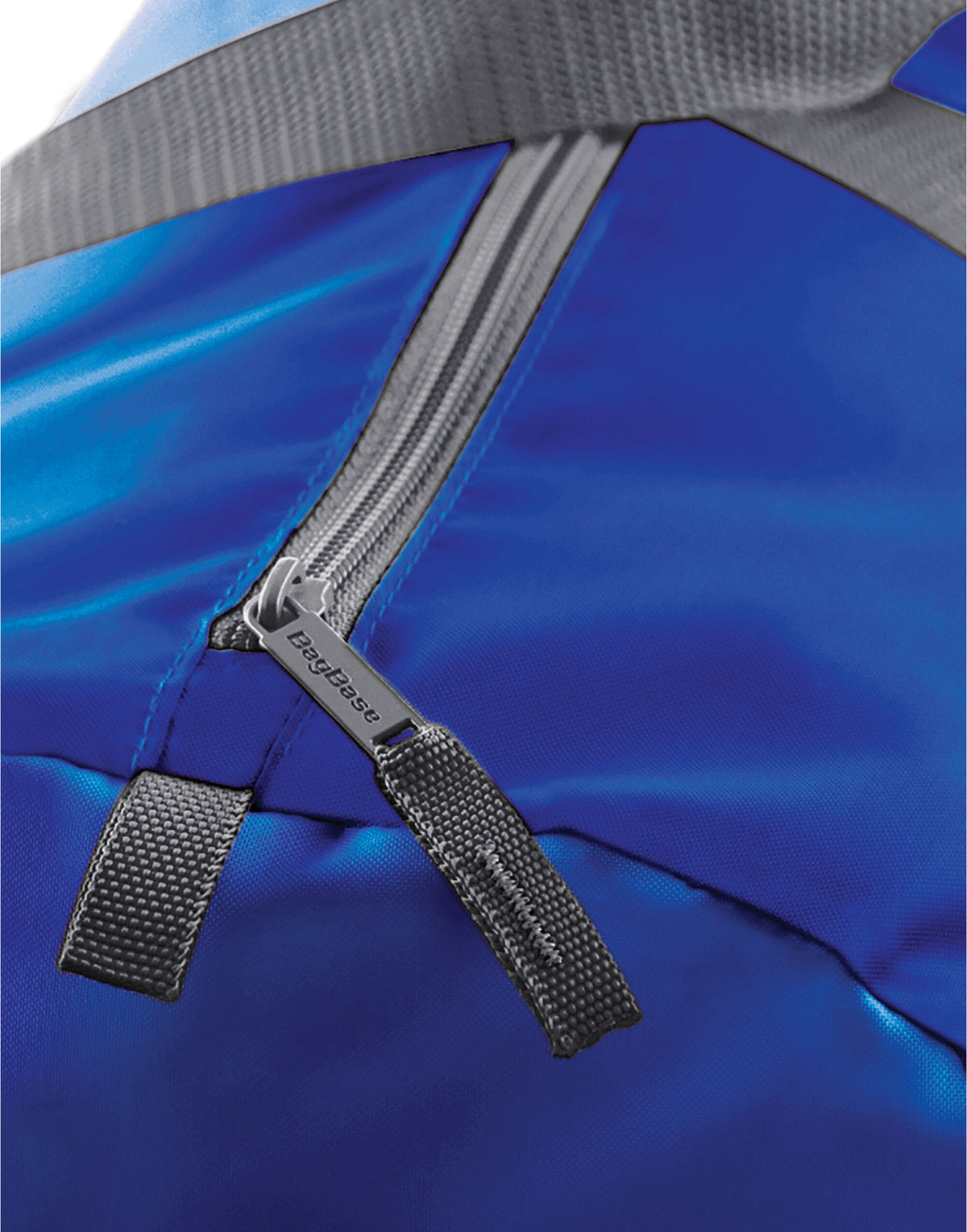 Bagbase BG150 Packaway Barrel Bag - Bright Royal