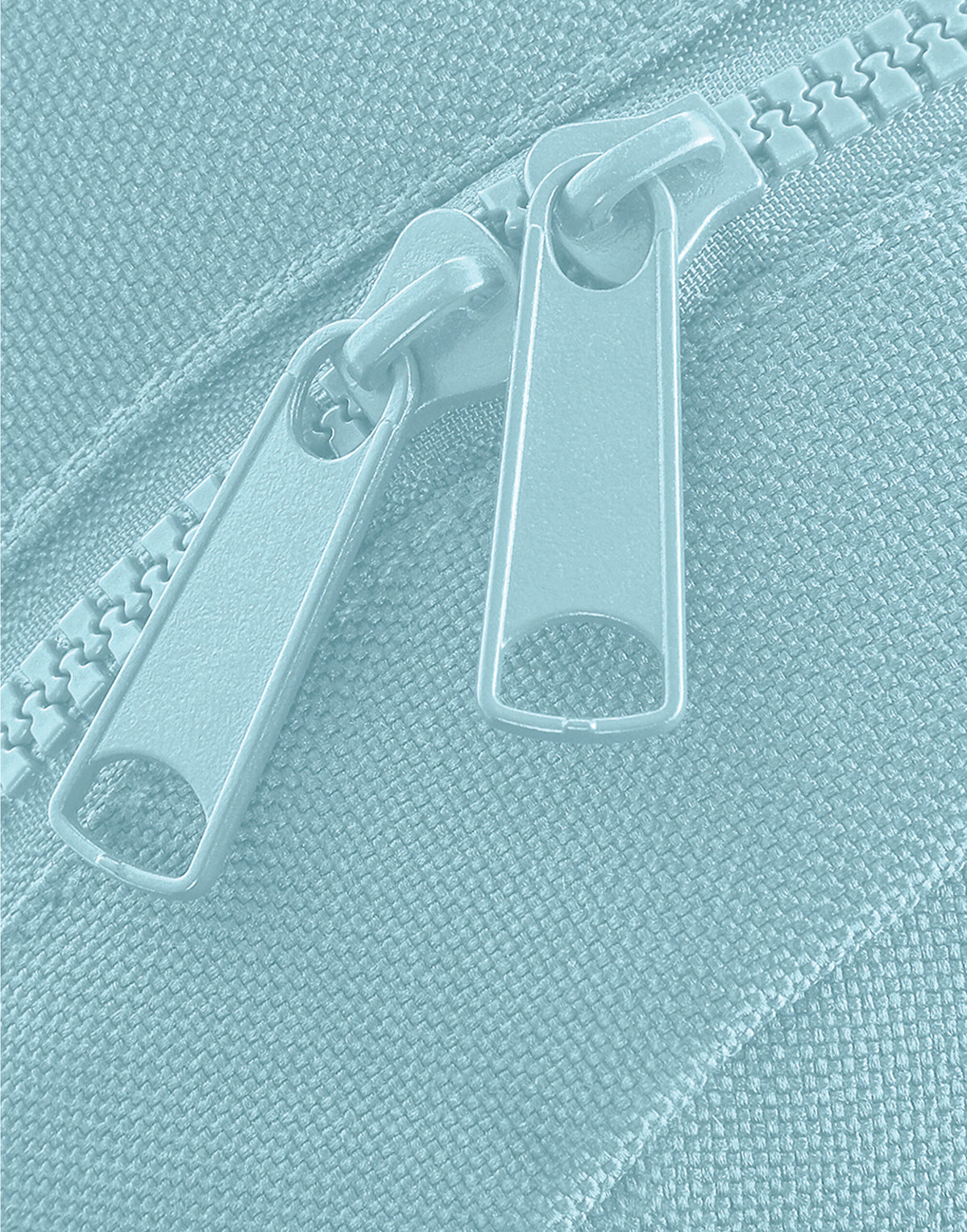 Bagbase BG153 Mini Essential Fashion Backpack - Powder Blue
